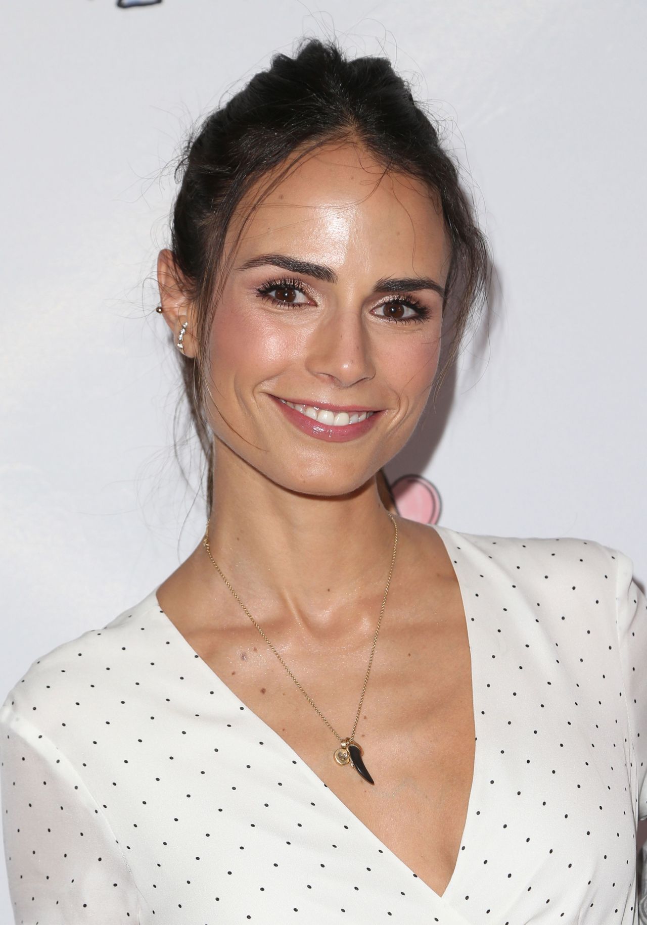 Jordana Brewster - Zimmer Children's Museum "We All Play" Event in LA