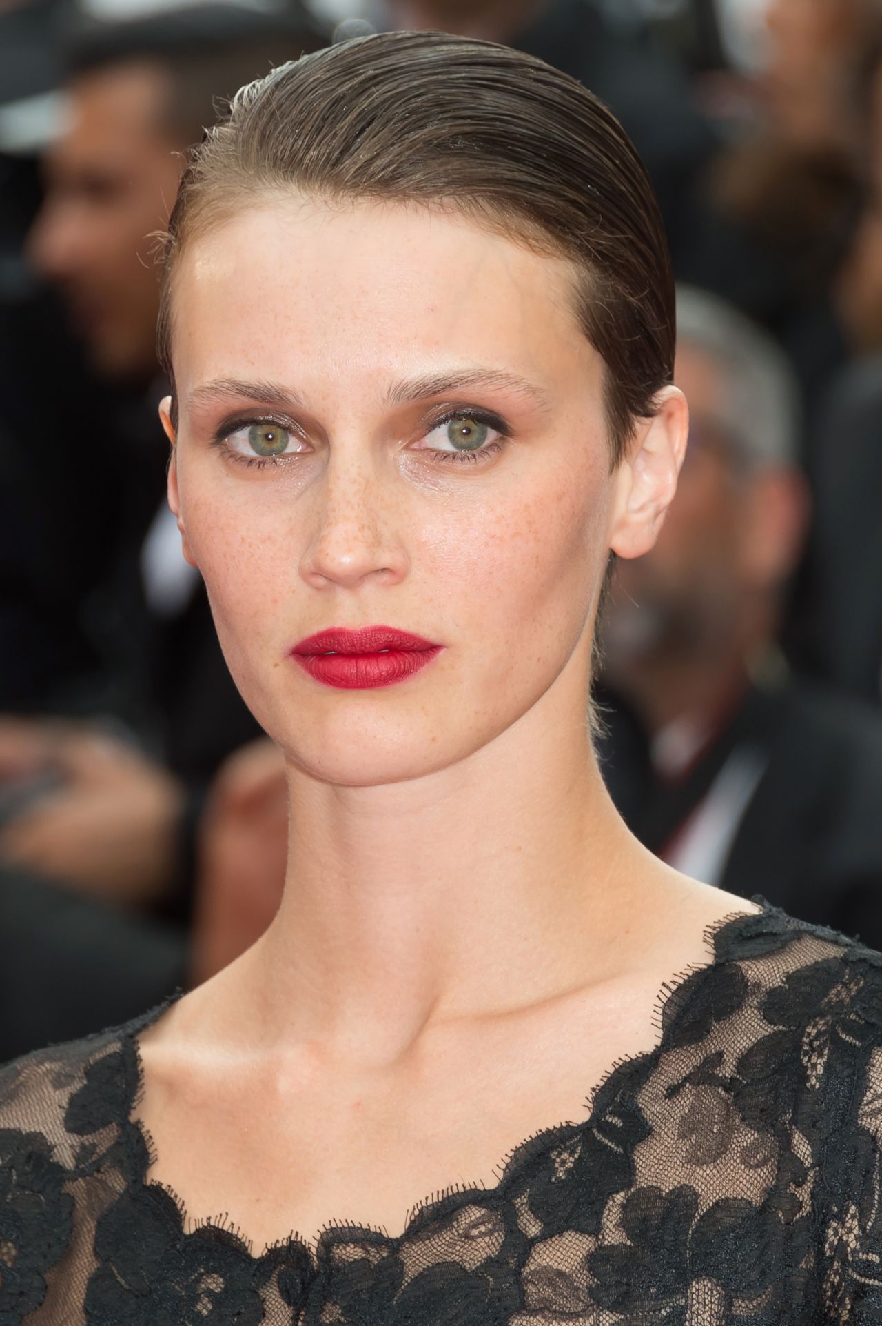 Marine Vacth The Double Lover Premiere In Cannes 05262017 