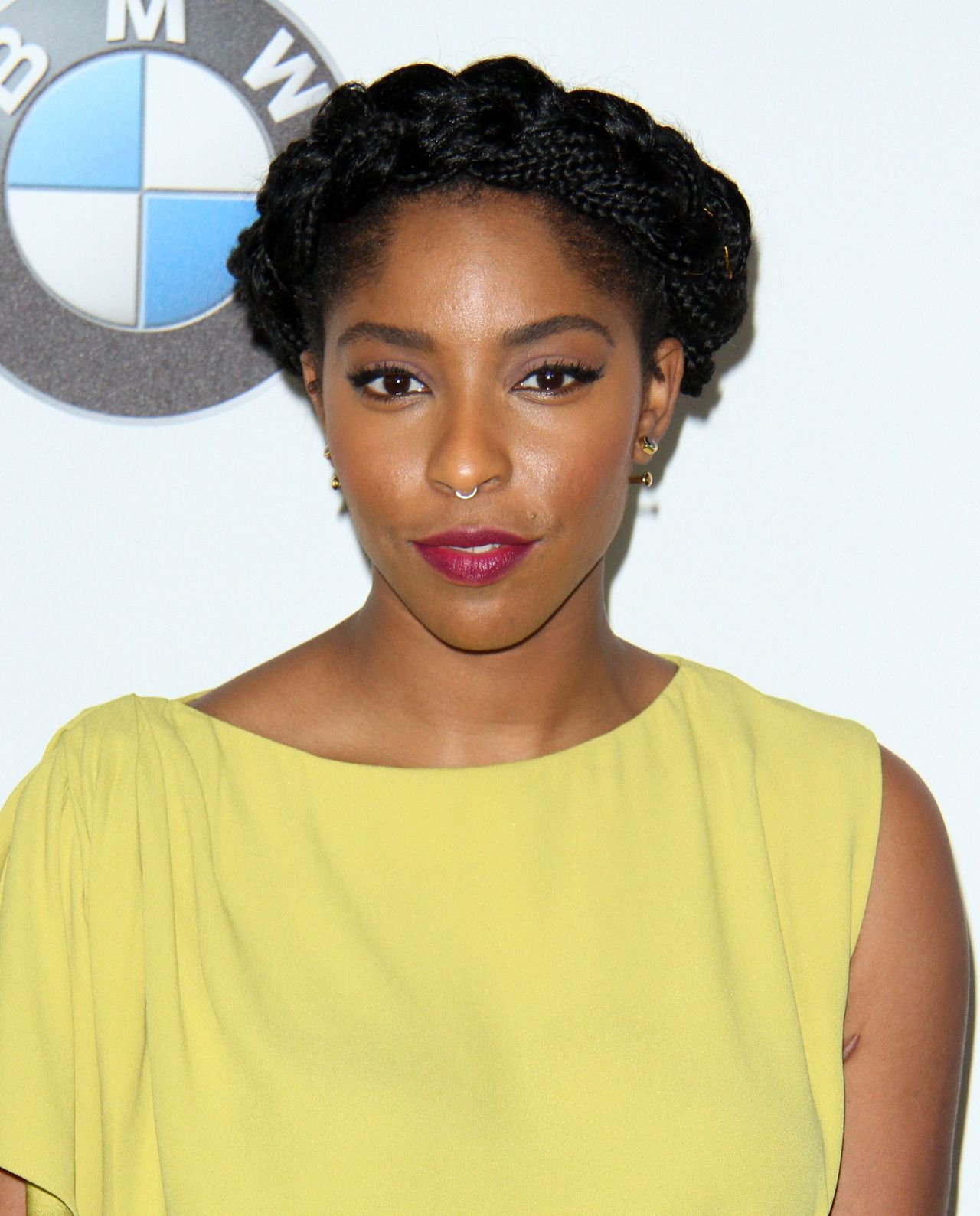 Inside Look Jessica Williams's Body Size and Biography