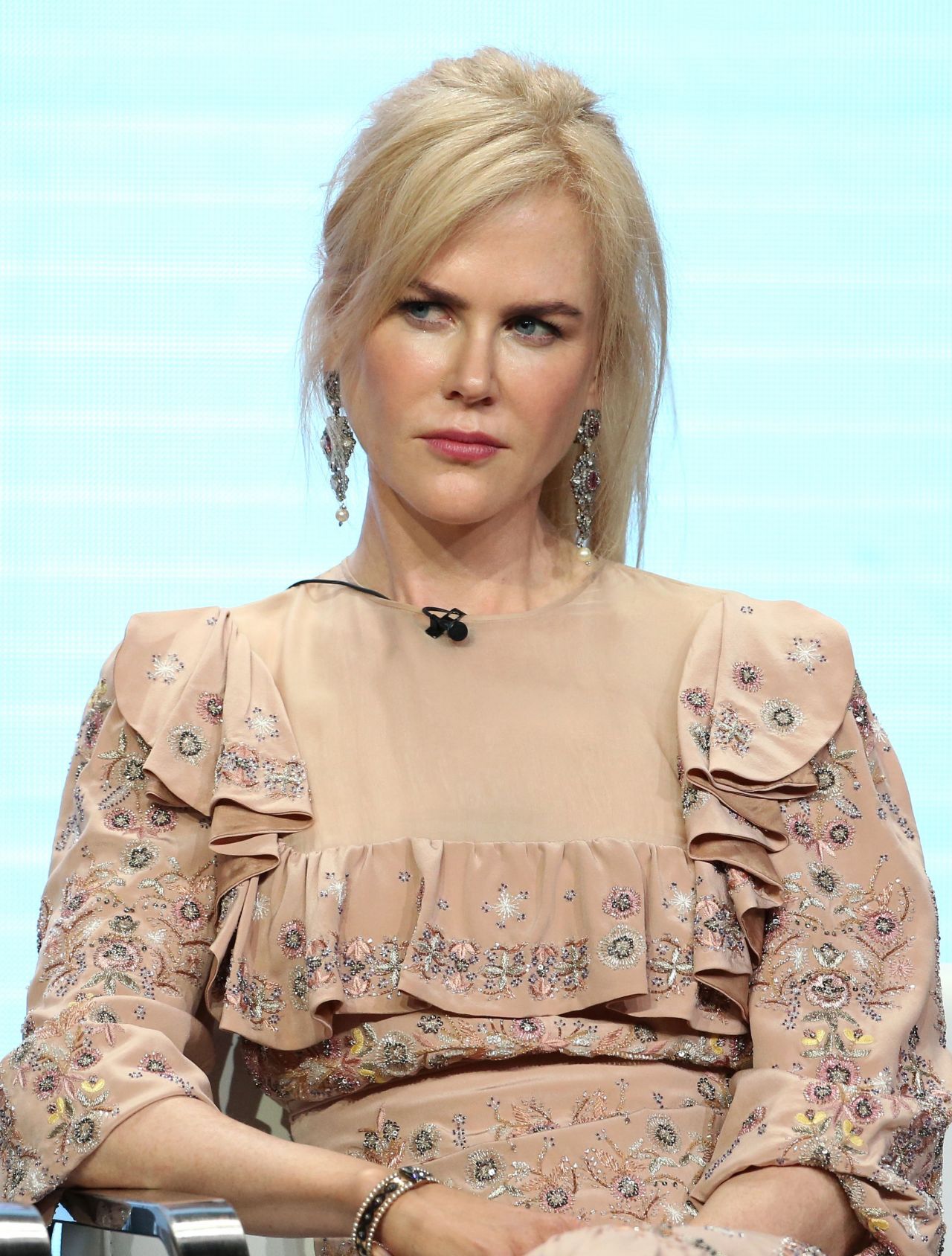 Nicole Kidman Latest Photos Celebmafia