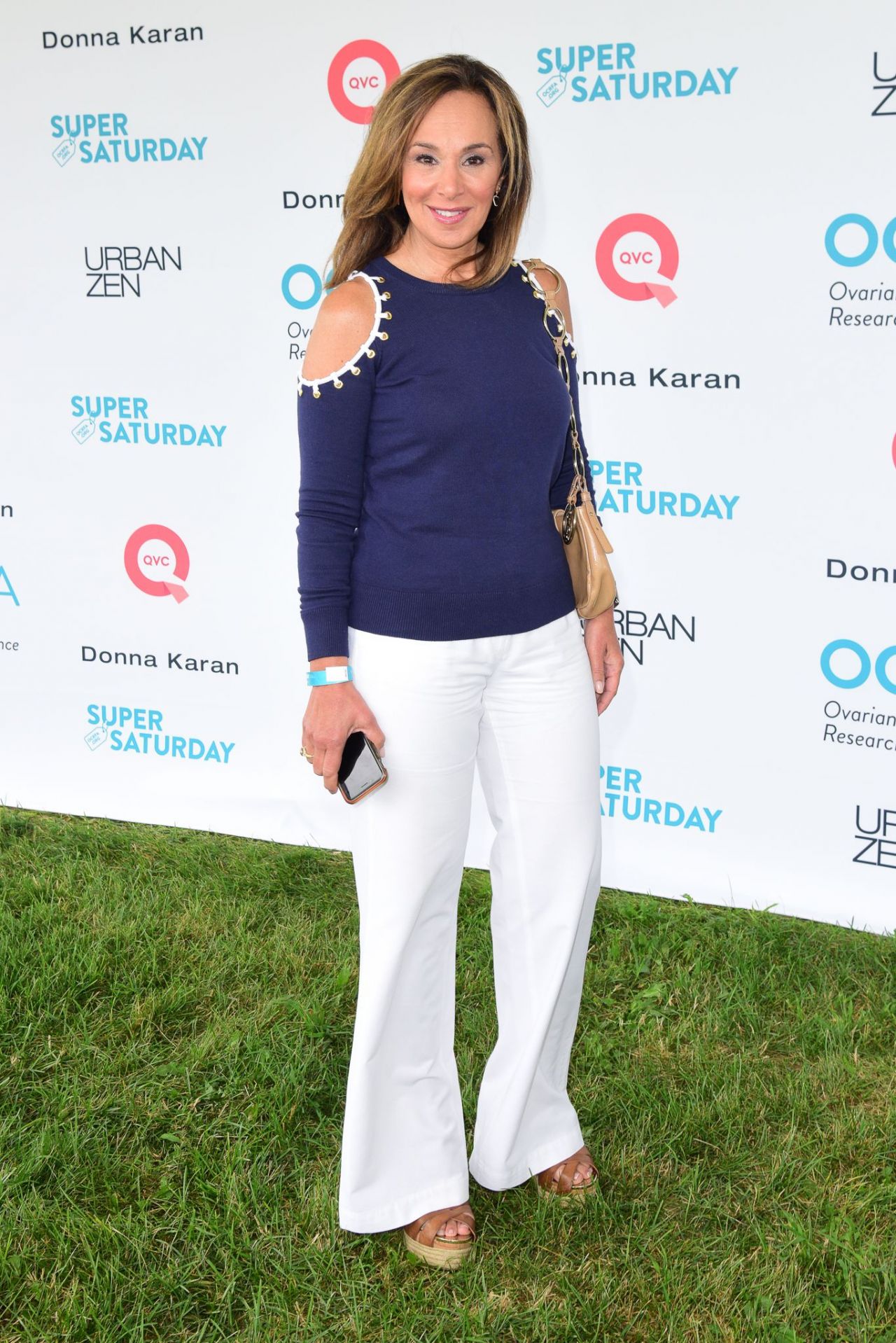 Rosanna Scotto - OCRFA Super Saturday in New York 07/29/2017