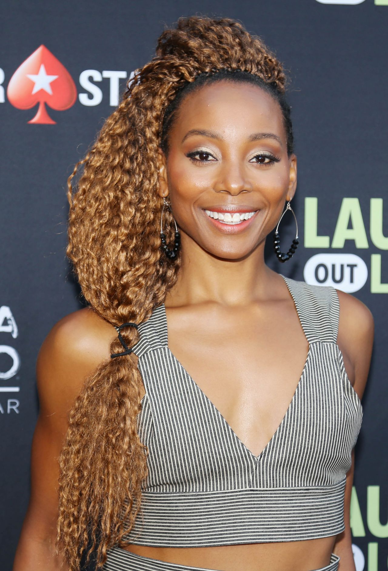 Erica Ash Latest Photos - CelebMafia