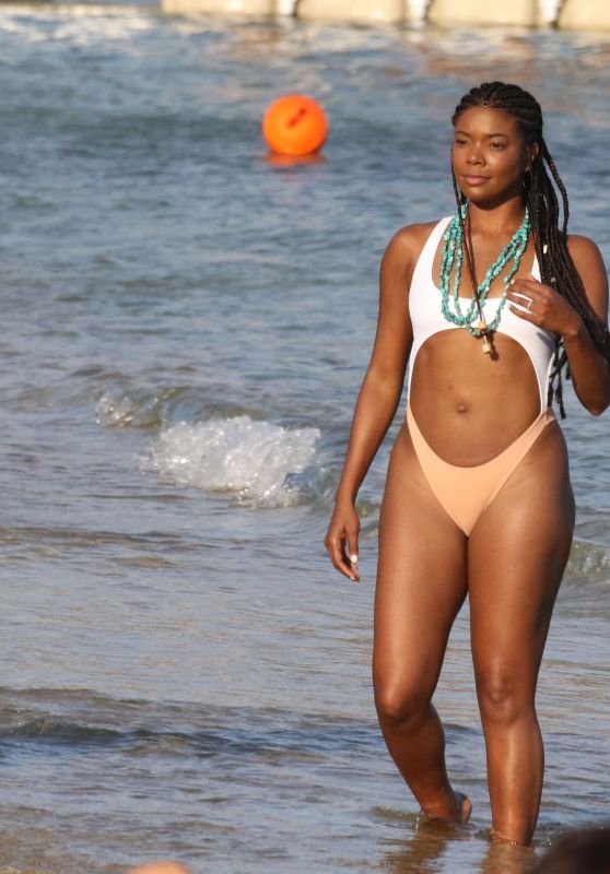 Gabrielle Union Pussy 22