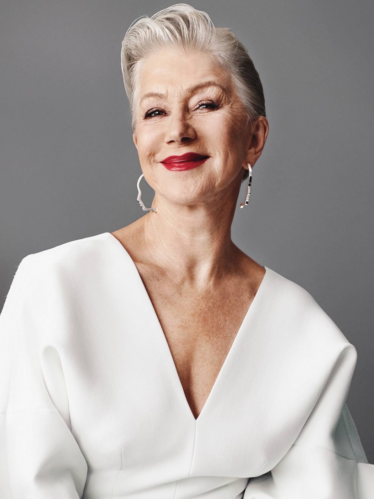 Helen Mirren 71