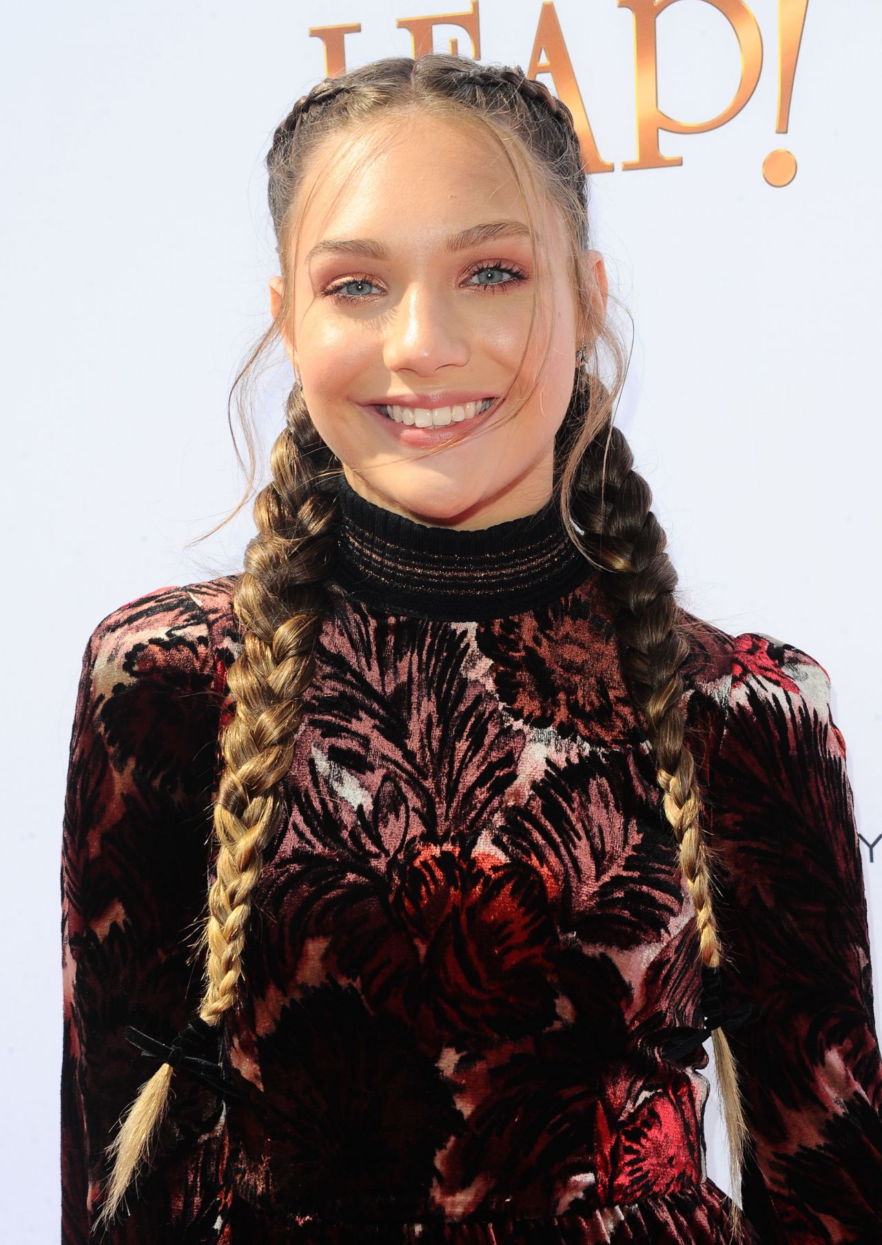 maddie-ziegler-leap-premiere-in-los-angeles