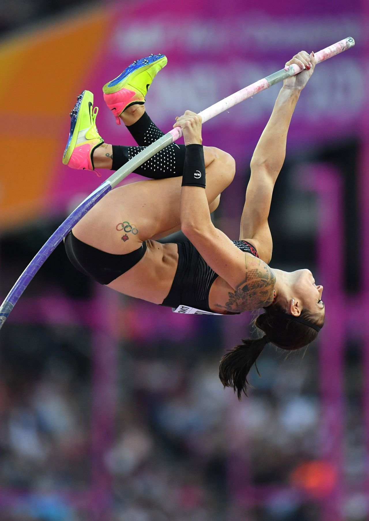 Women'S Pole Vault World Championships 2024 Tickets Vitia Stacee