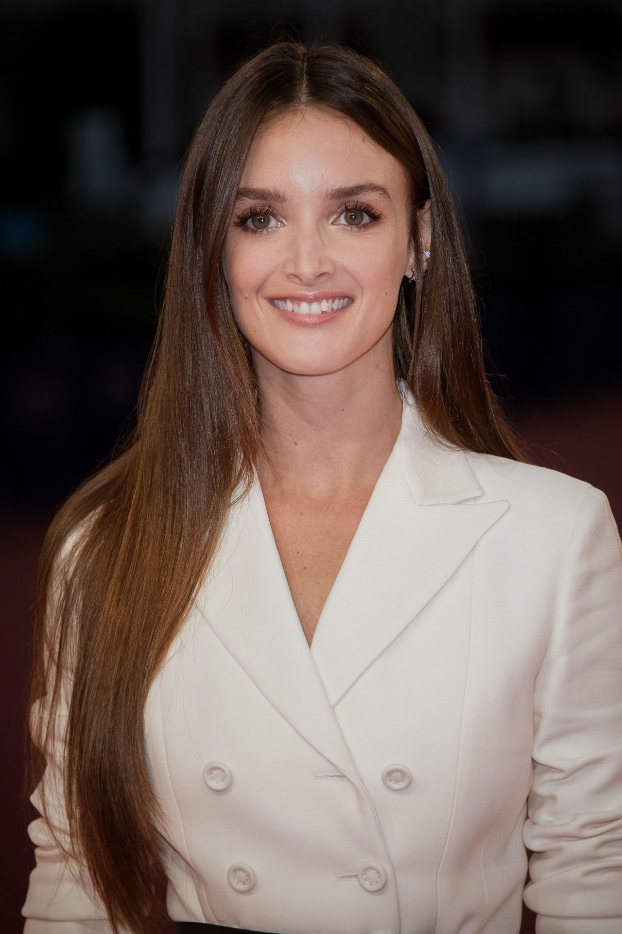 Charlotte Le Bon - "The Promise" Screening at Deauville American Film