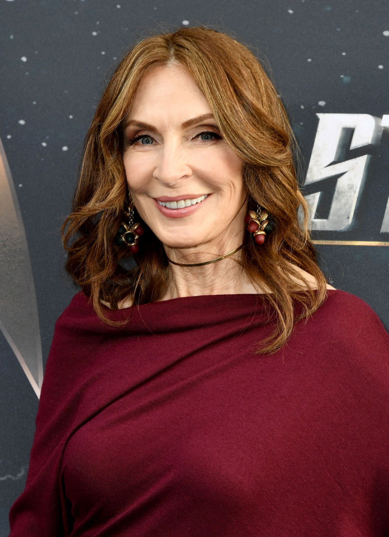 Image result for gates mcfadden 2018