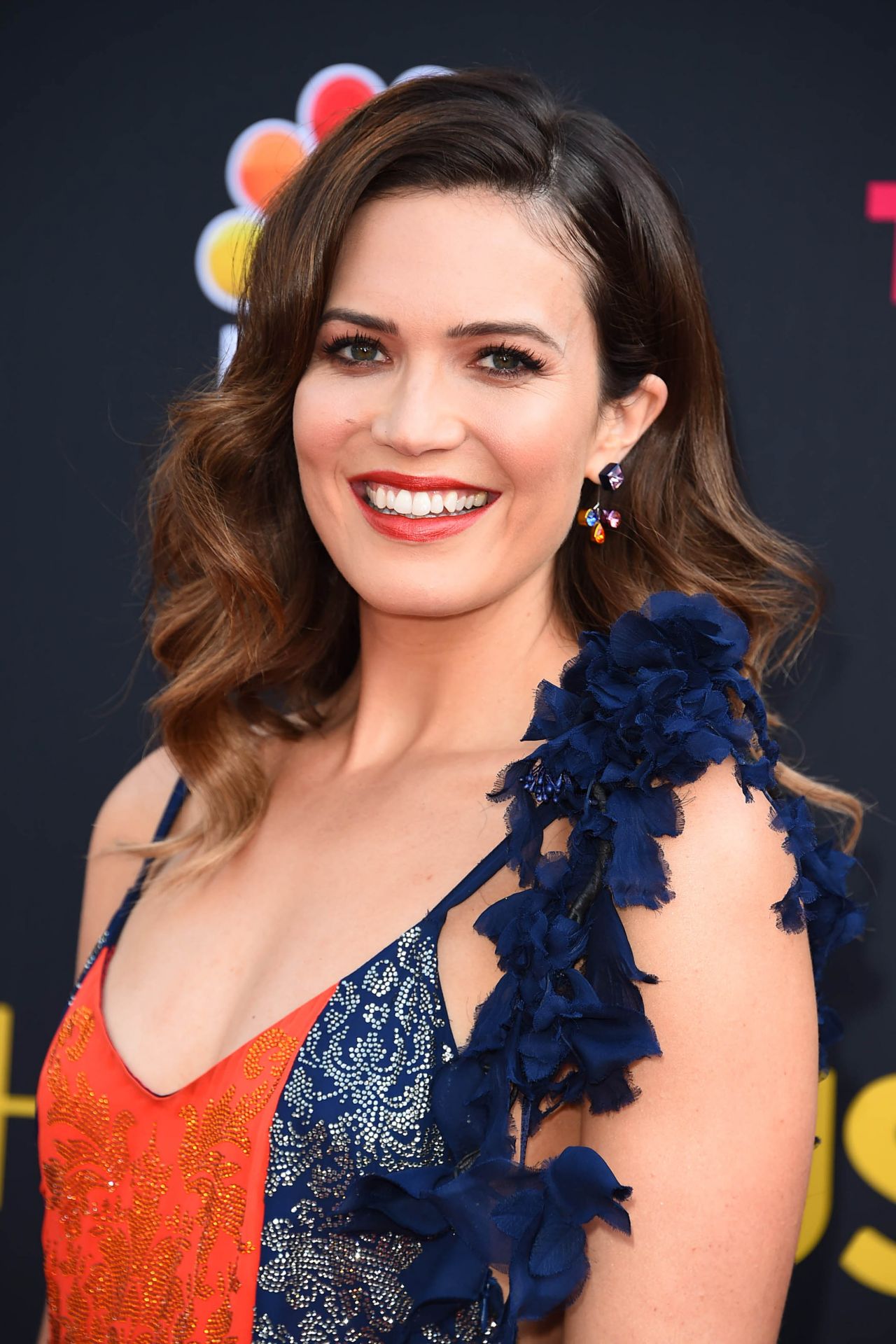 Mandy Moore - "This Is Us" Season 2 Premiere in Los Angeles 09/26/2017