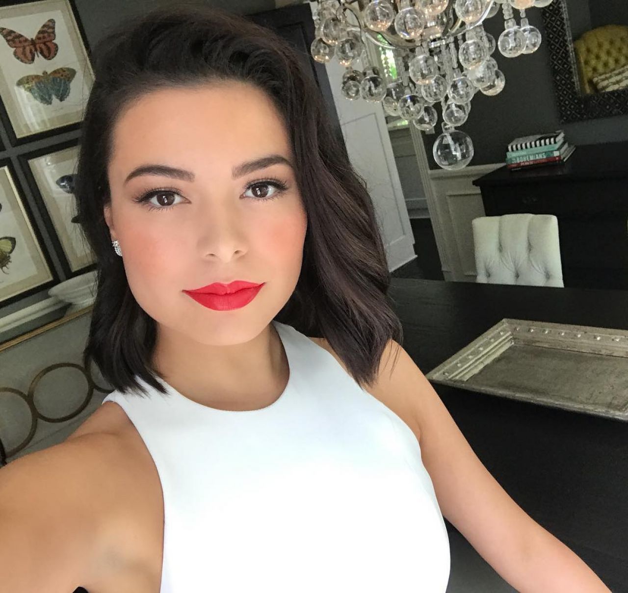 Porn Pics Of Miranda Cosgrove 71