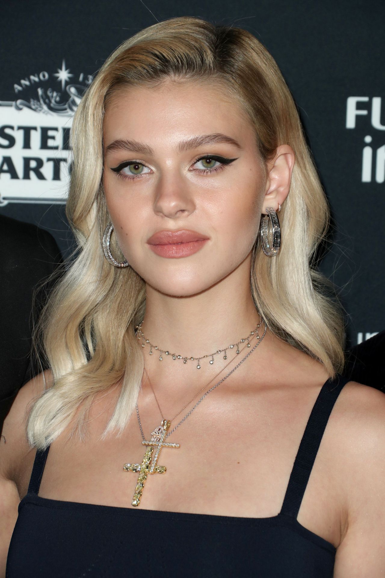 Nicola Peltz - Harper's Bazaar ICONS Party at NYFW (Part II) 09/08/2017