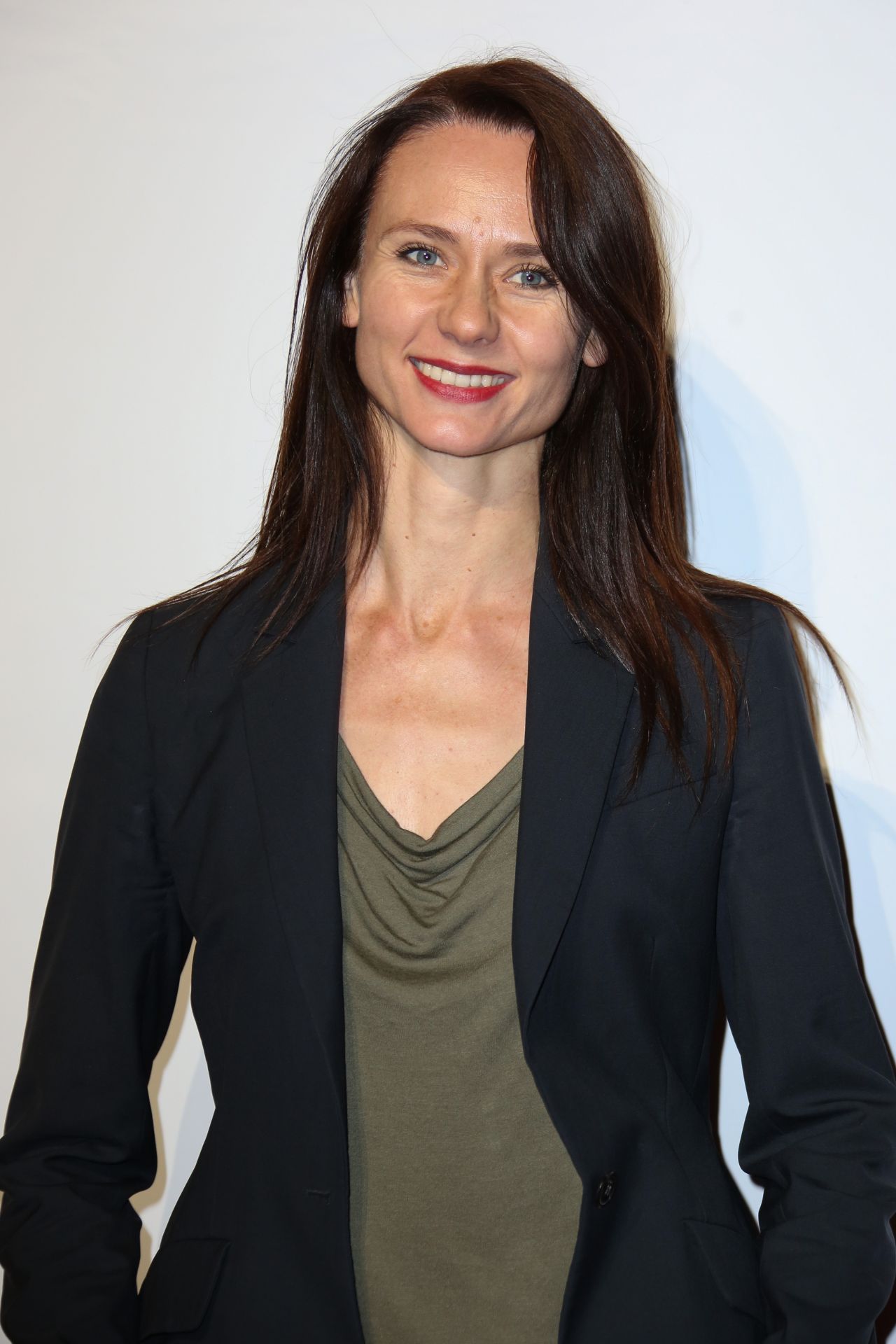 Sabine Beinschab