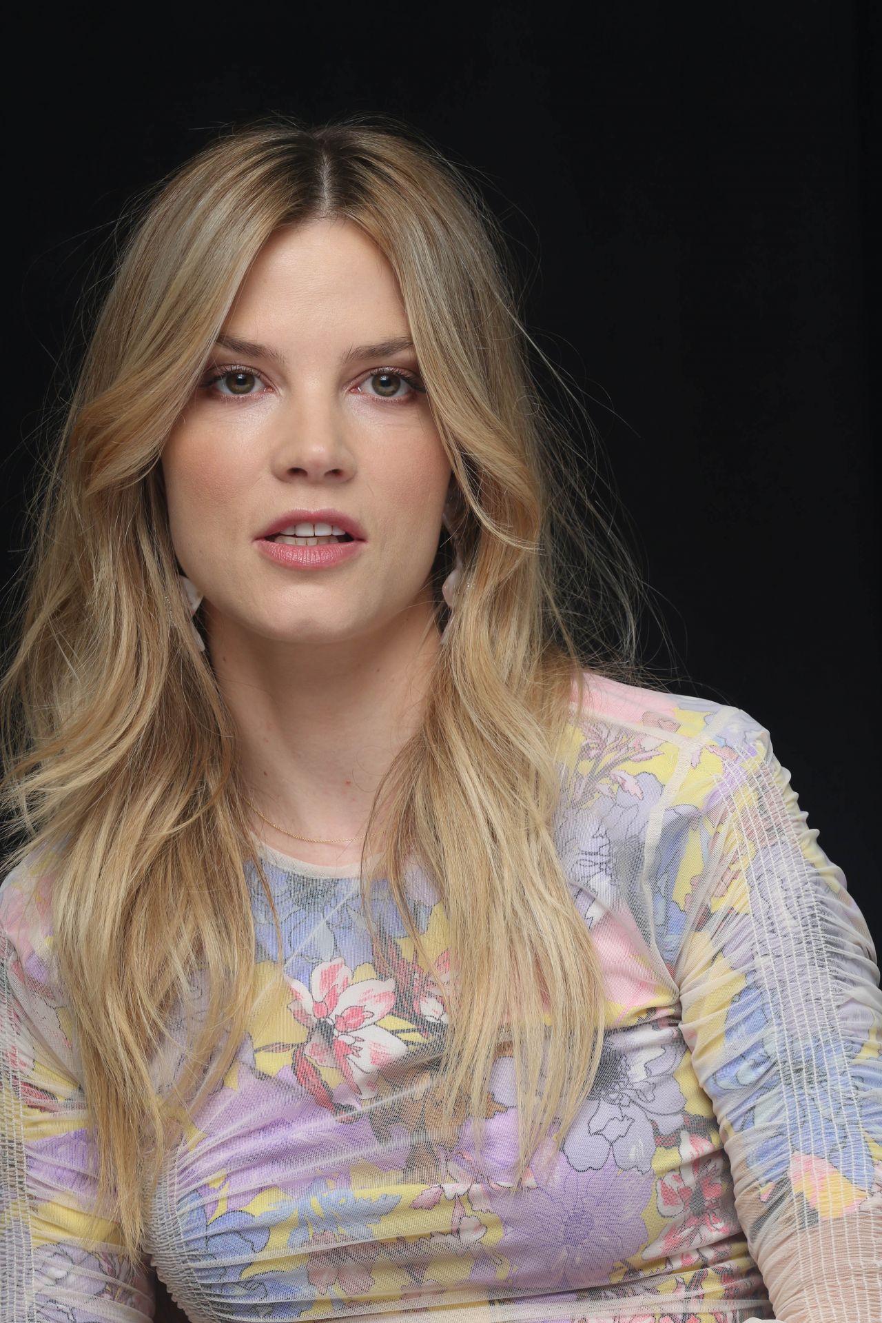 Sylvia Hoeks - "Blade Runner 2049" Photocall in Los Angeles 09/24/2017