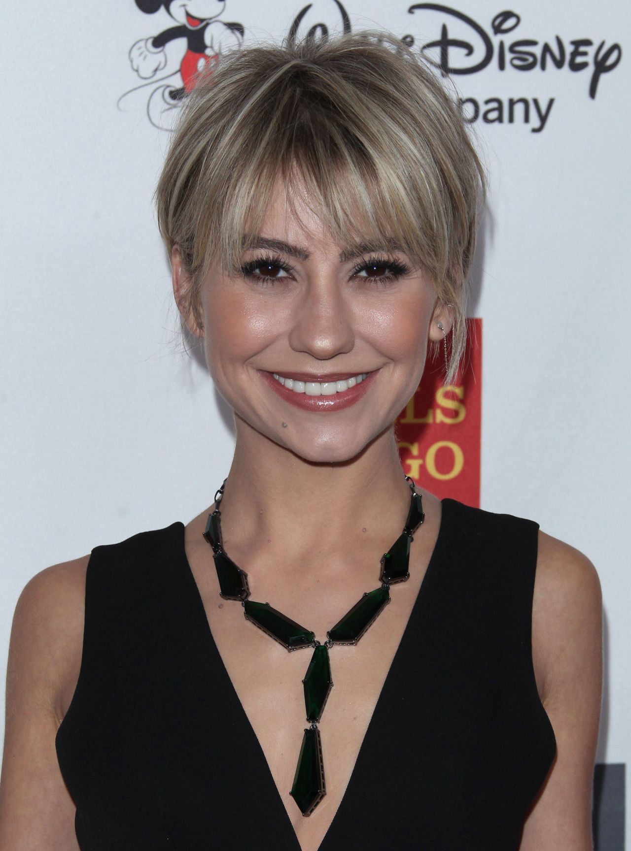 Chelsea Kane – GLSEN Respect Awards 2017 in Los Angeles