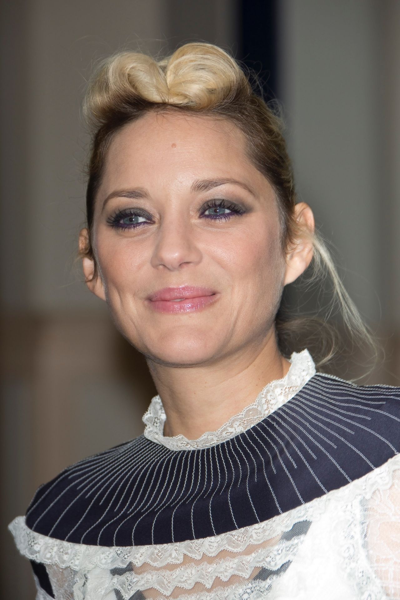 Marion Cotillard Latest Photos - CelebMafia