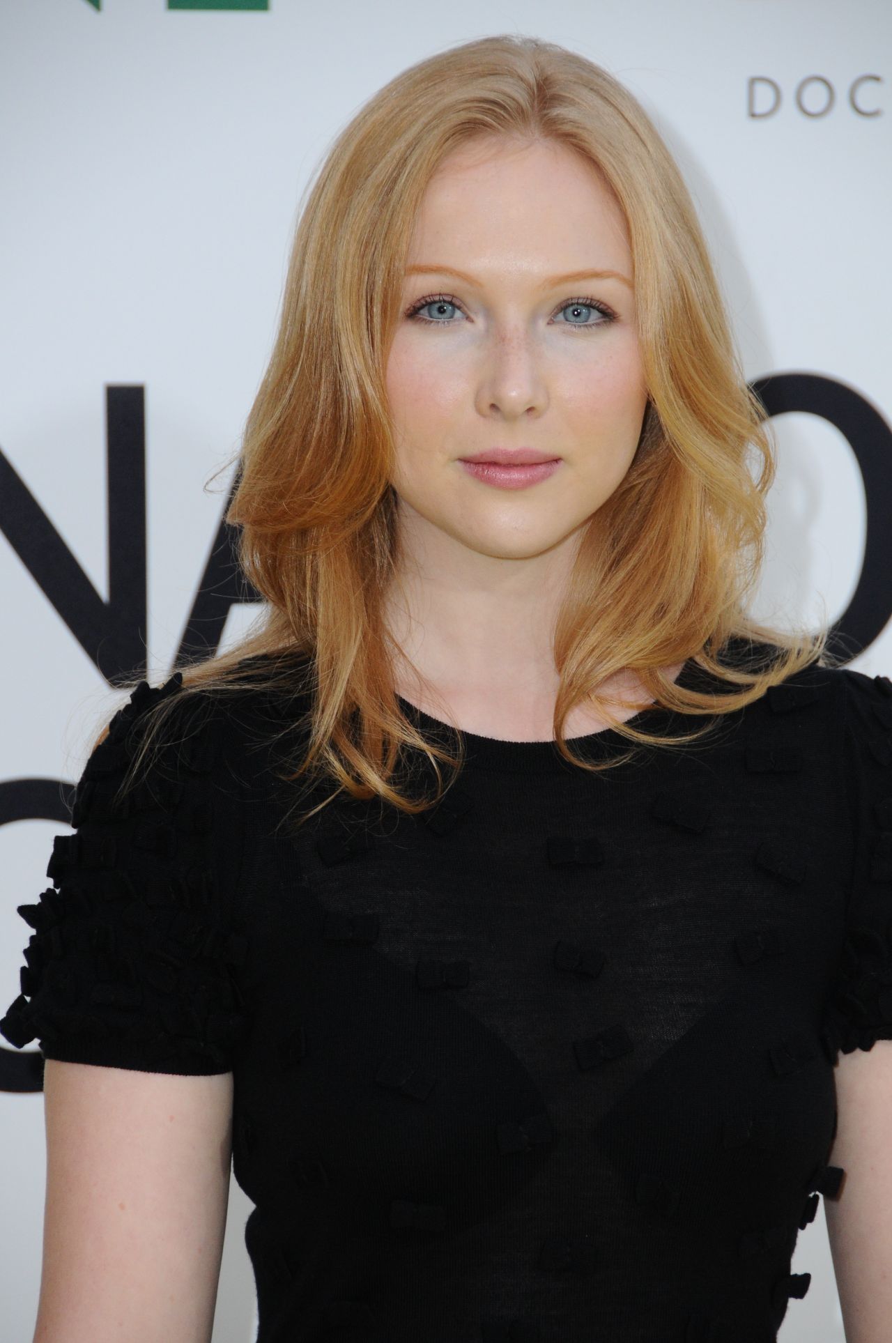 Molly Quinn - National Geographic Documentary Film's "Jane" Premiere in