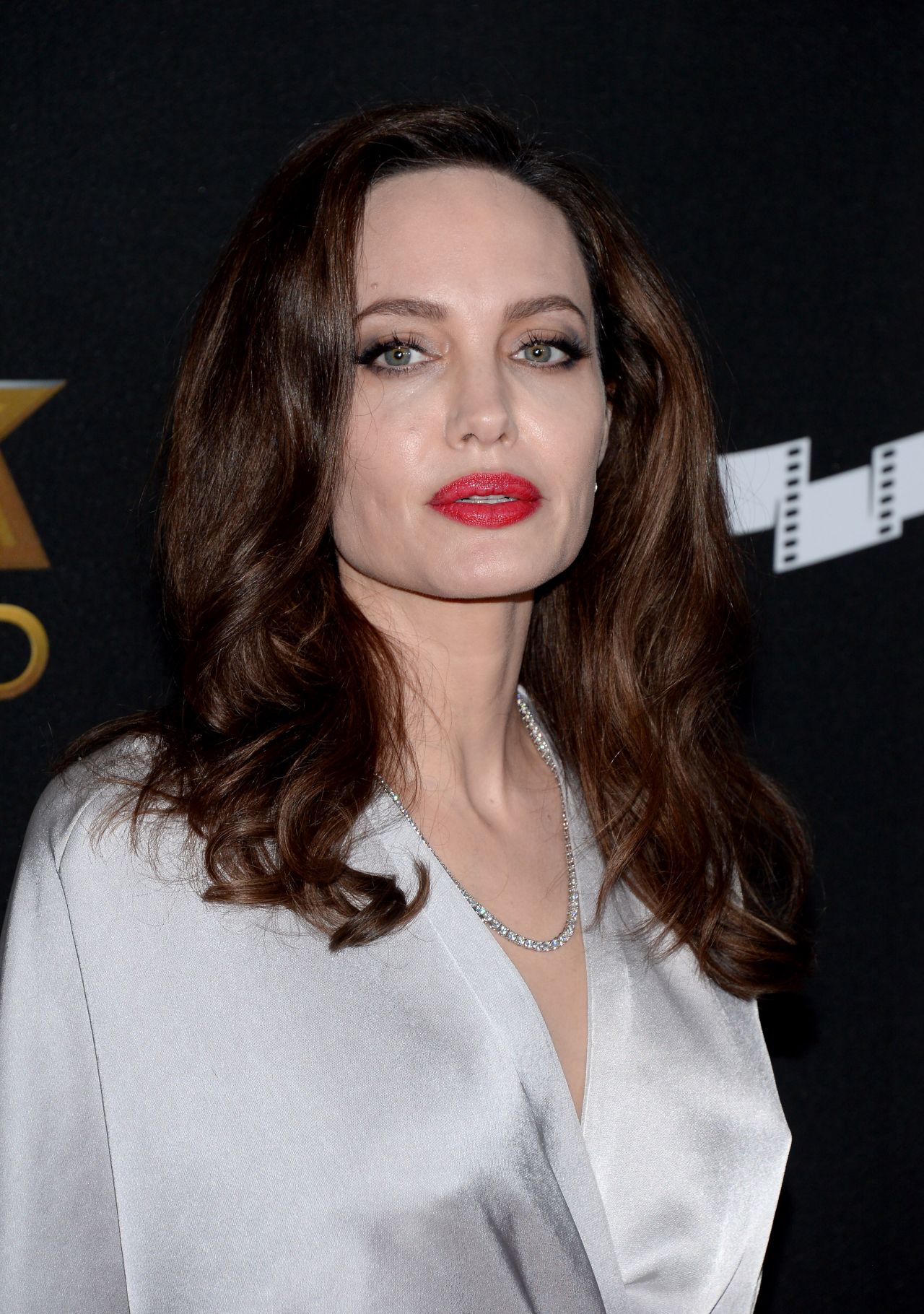 Angelina Jolie Filmy