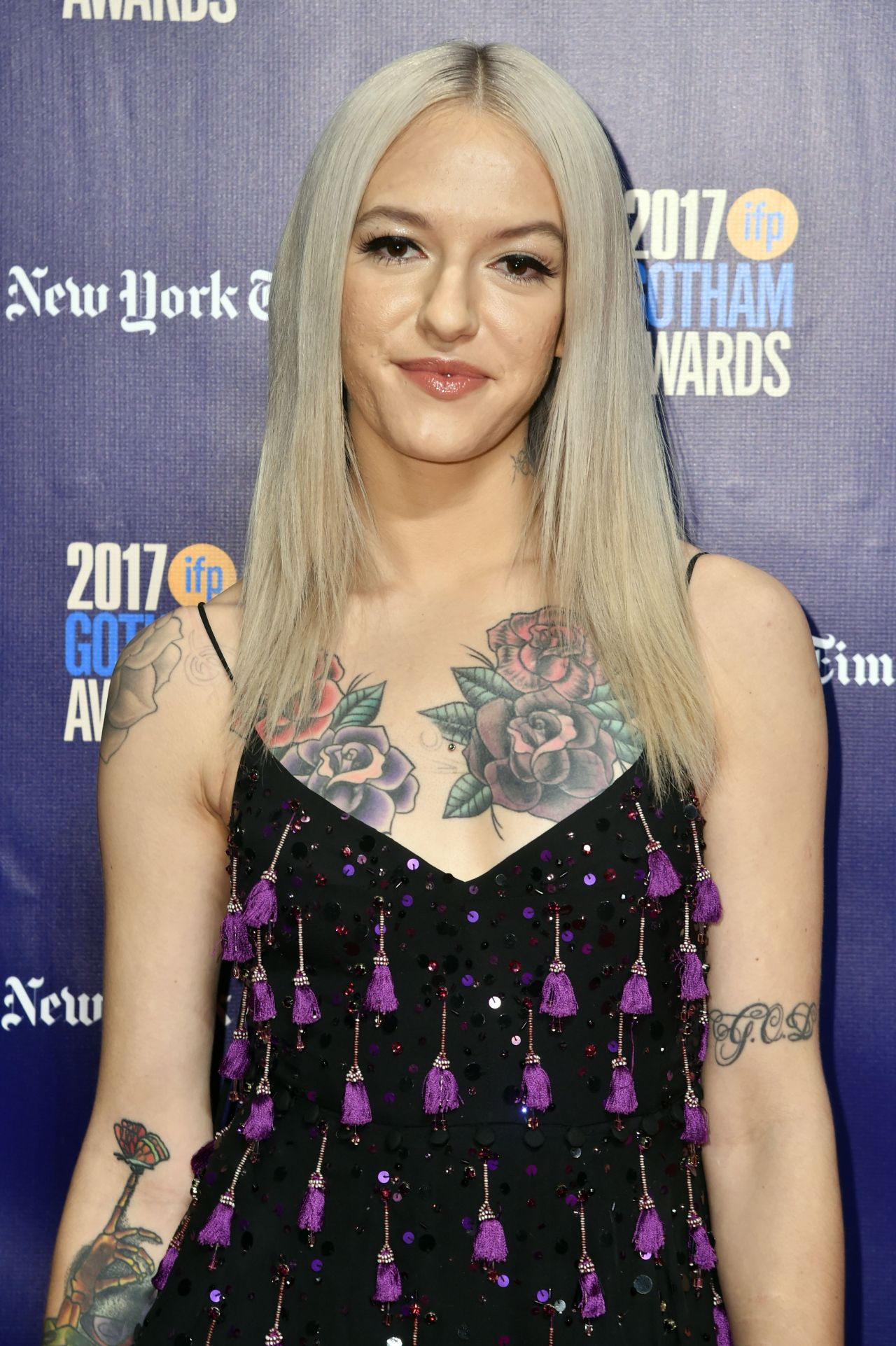 Bria Vinaite Latest Photos - CelebMafia