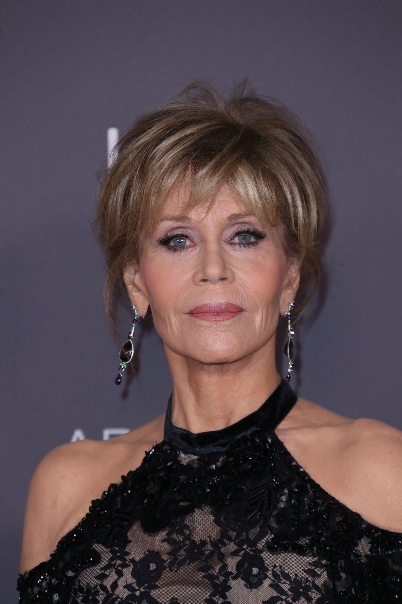 Jane Fonda Ass 62