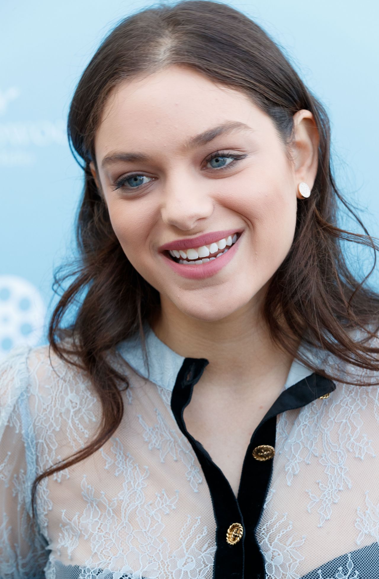 Odeya Rush Rising Star Showcase Napa Valley Film Festival 2017