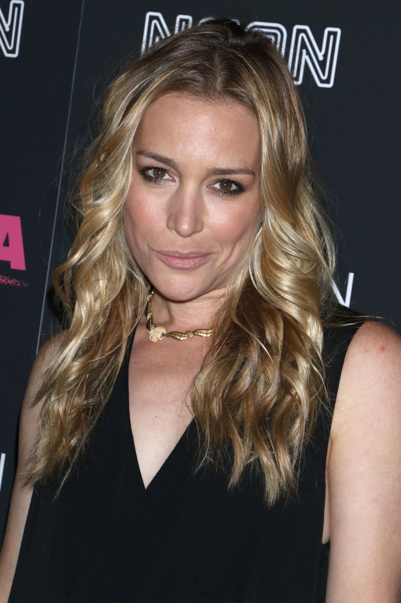 Piper Perabo “I Tonya” Premiere in New York City