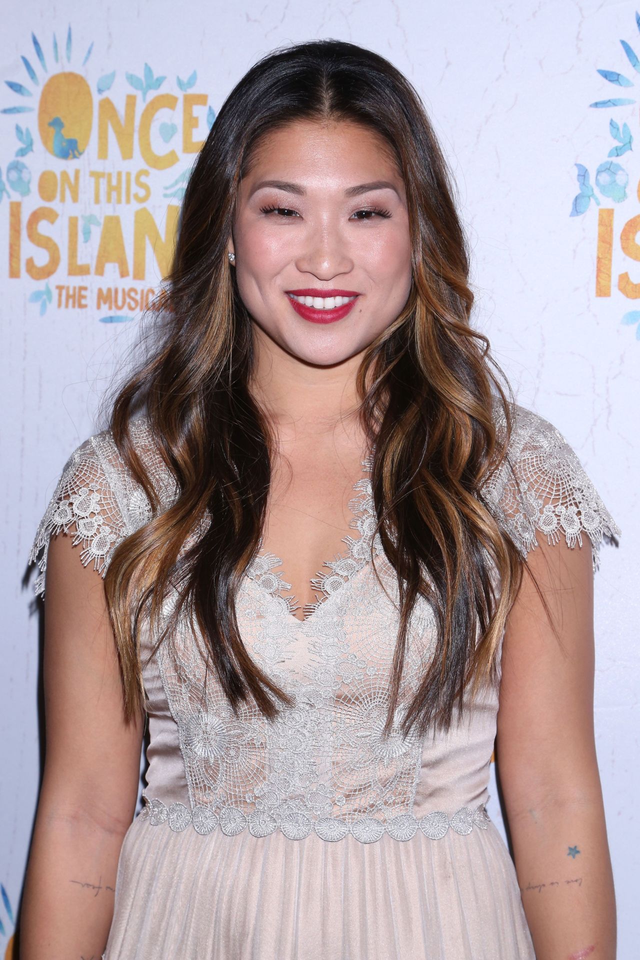 Jenna Ushkowitz