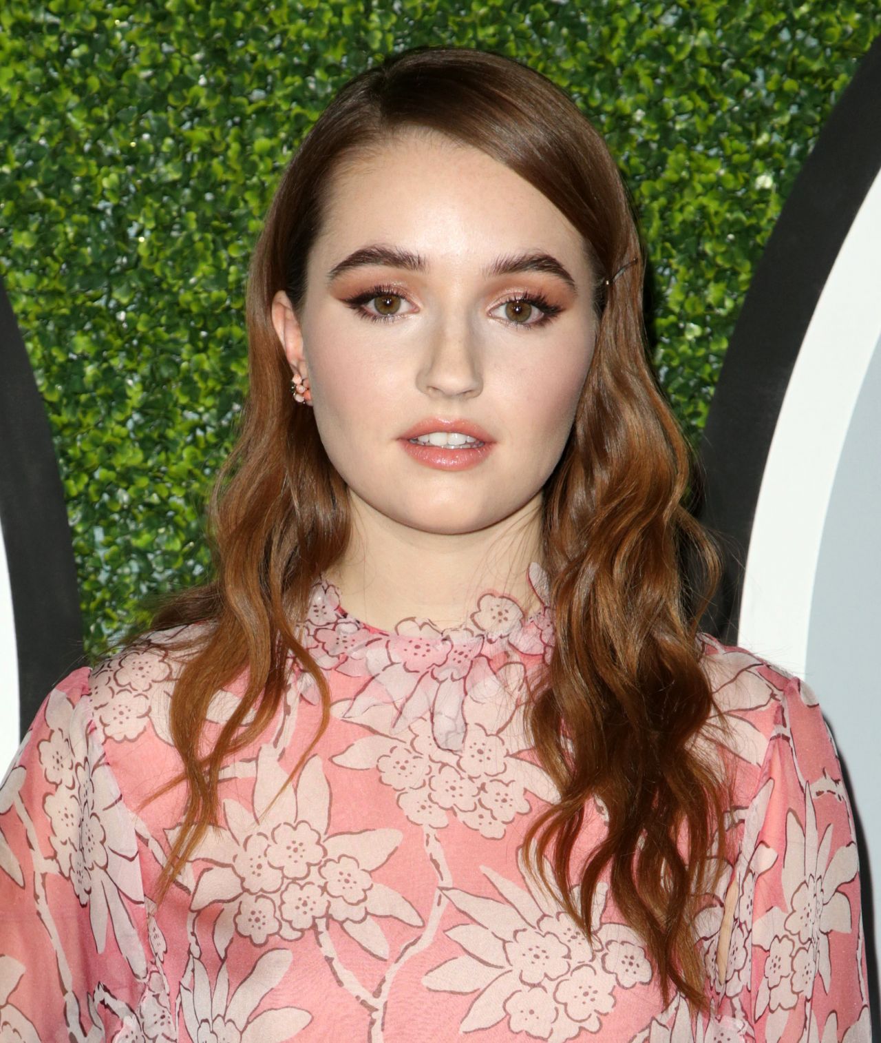 Kaitlyn Dever – GQ Men of the Year Awards 2017