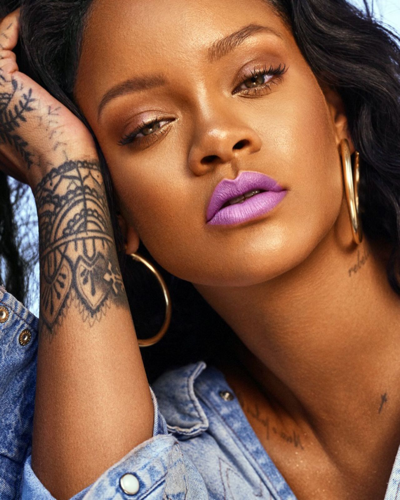 Pictures Of Rihanna 65