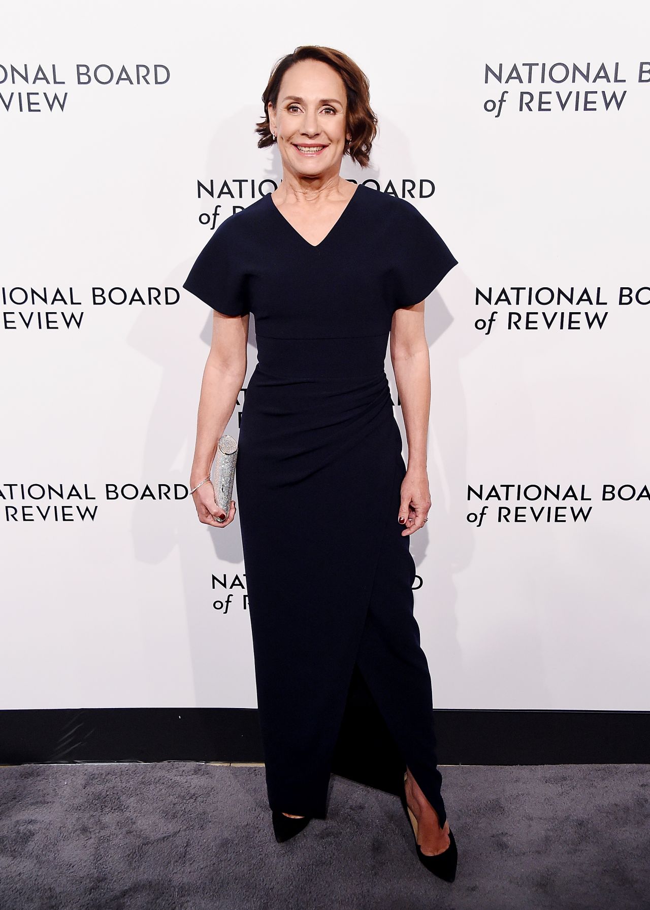 Laurie Metcalf – National Board Of Review Annual Awards Gala in NYC