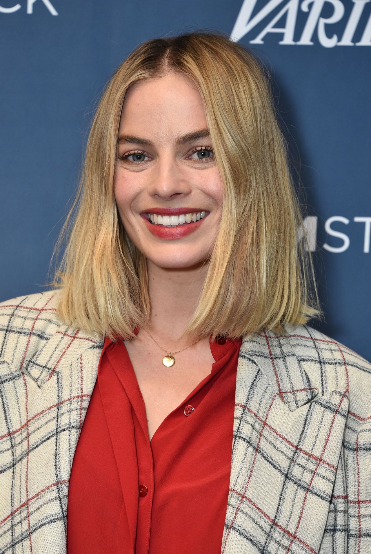 Margot Robbie - "I, Tonya" Screening in Los Angeles