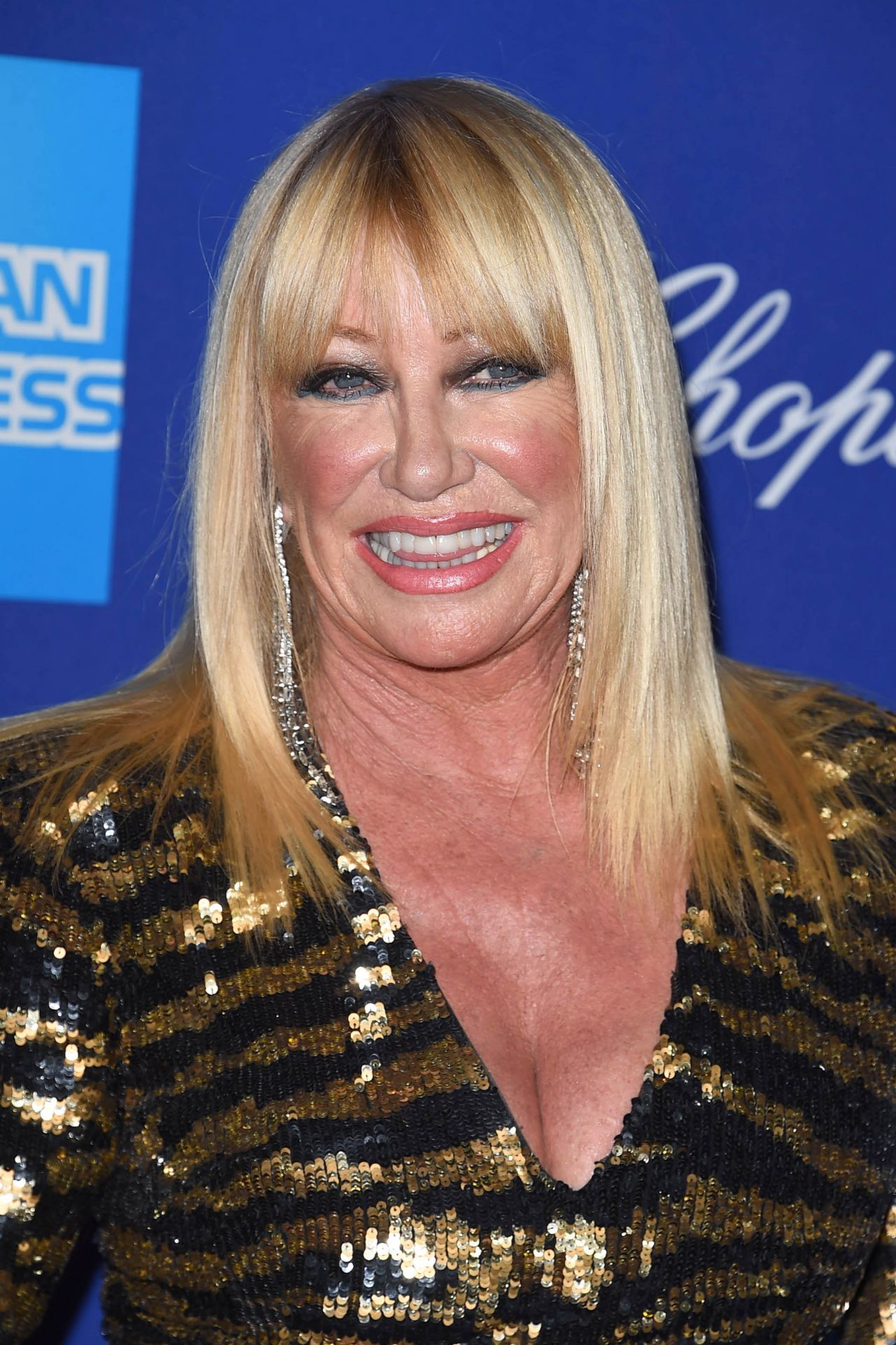 Suzanne Somers Palm Springs International Film Festival Awards