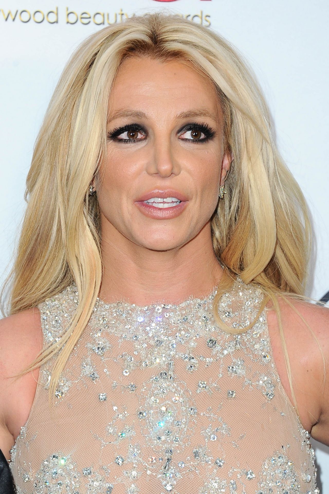 Britney Spears \u2013 2018 Hollywood Beauty Awards in LA