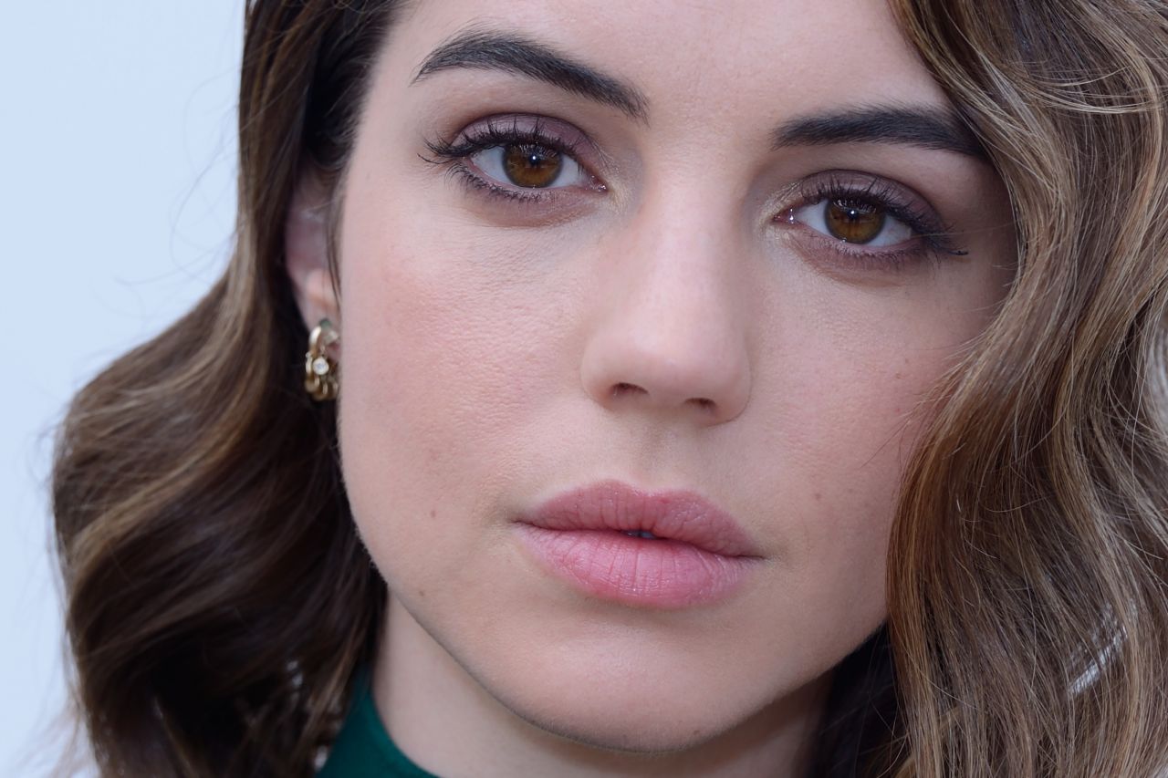 Adelaide Kane - Beautiful People Show FW18 in Paris