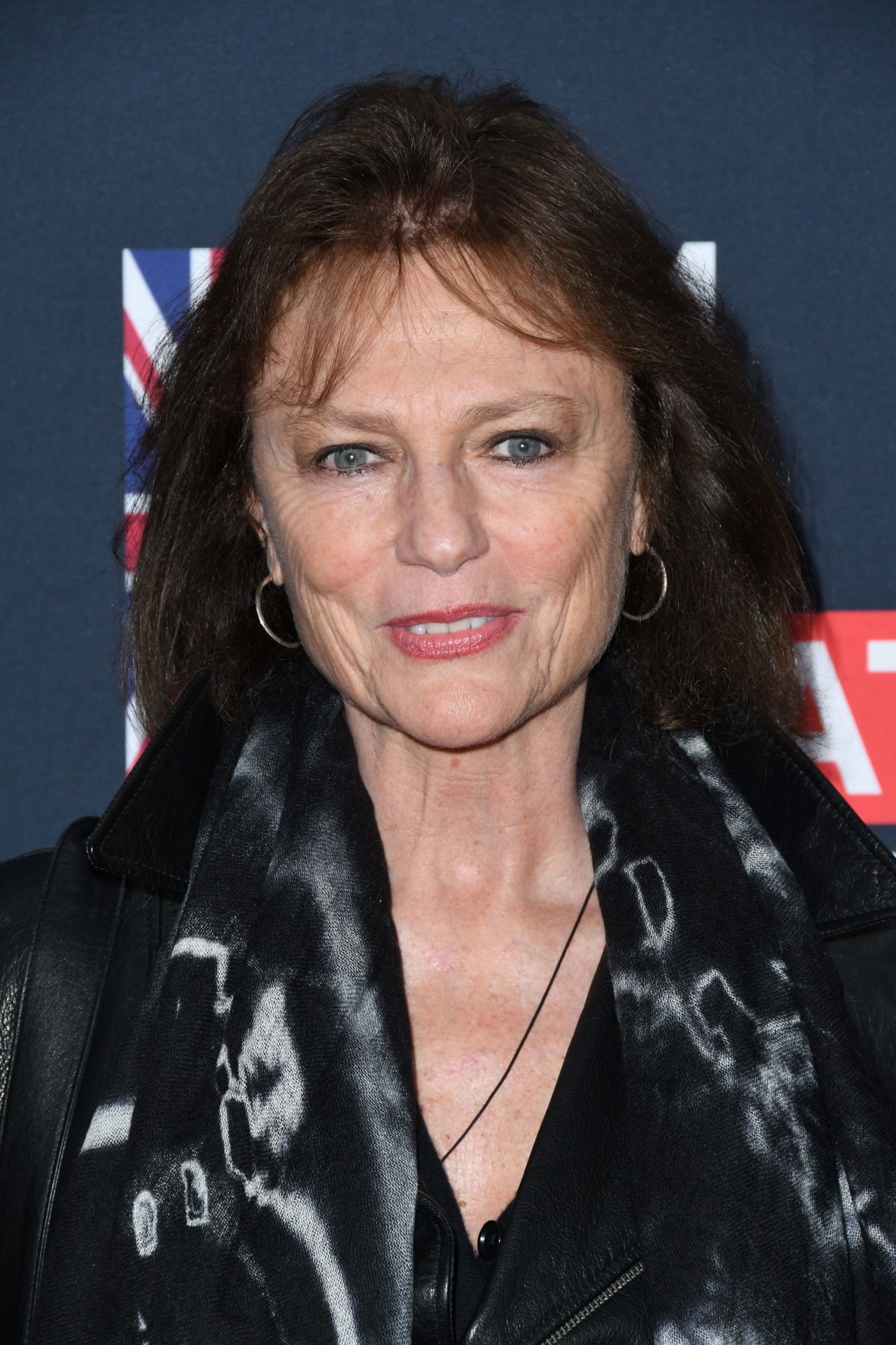 Jacqueline Bisset – Film is GREAT Reception to Honor British Oscar