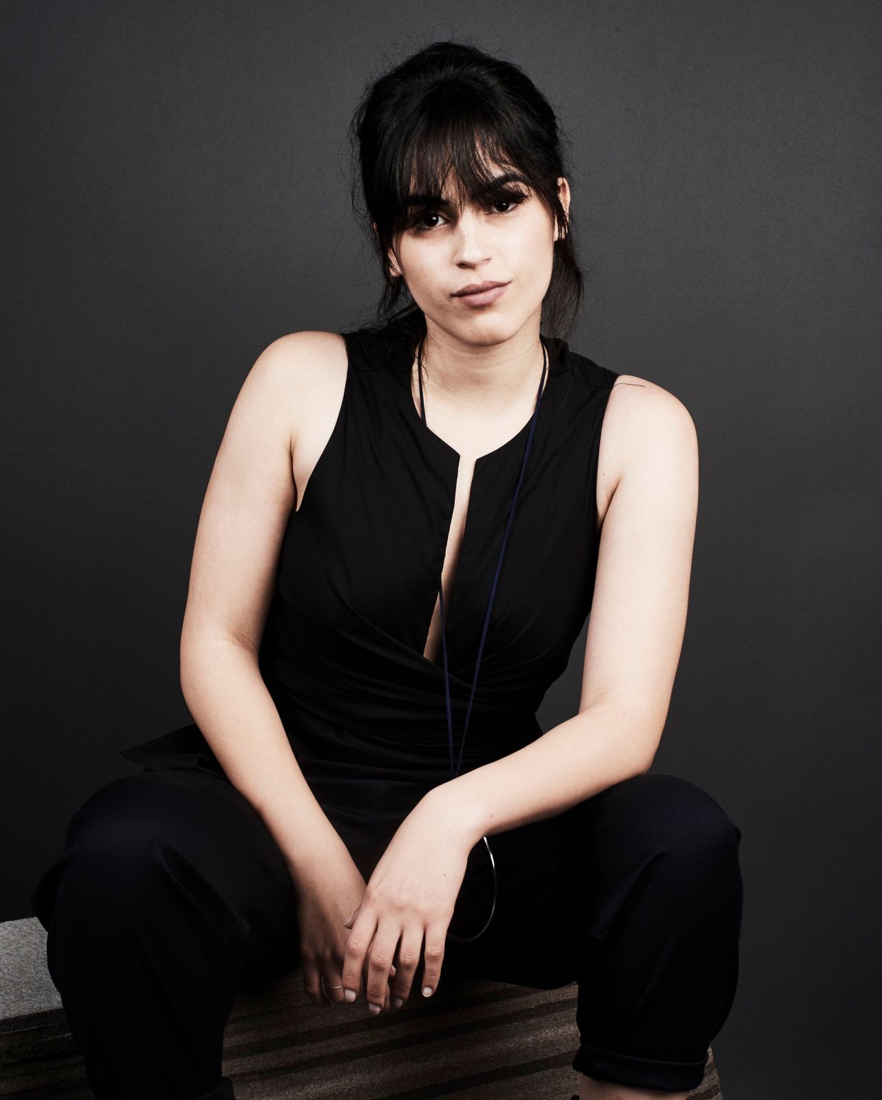 Leem Lubany – Deadline Studio Portraits at SXSW 2018