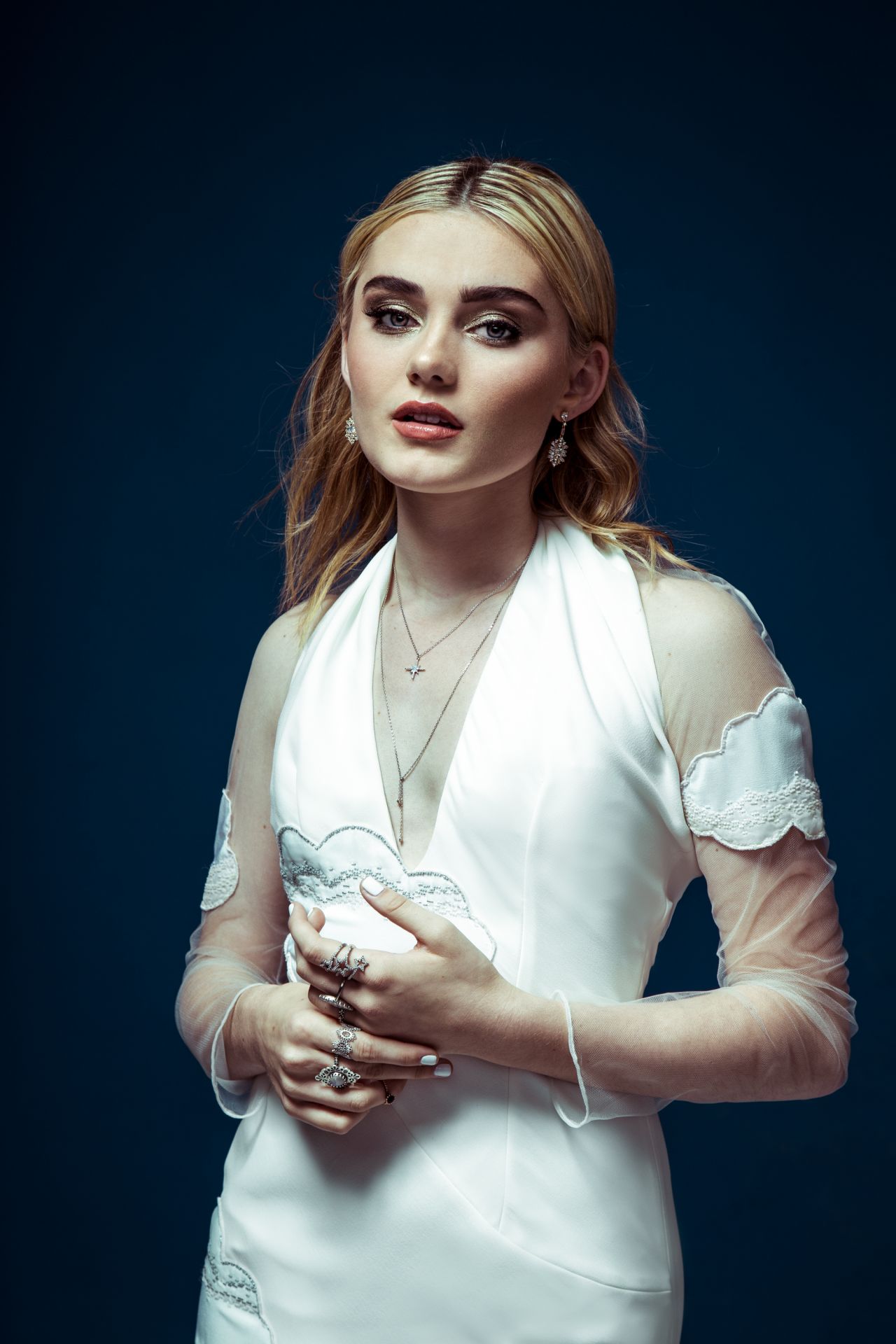 Meg Donnelly - Photoshoot January 2018