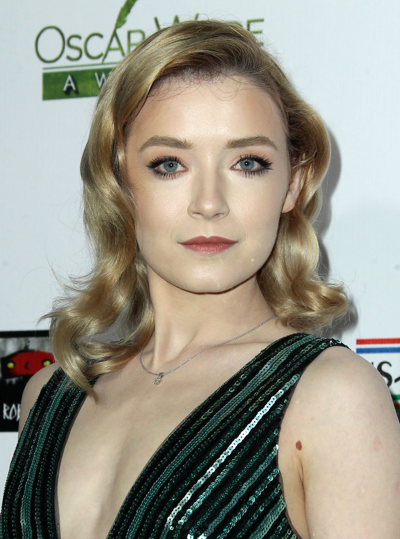 Sarah Bolger – 2018 Oscar Wilde Awards in LA