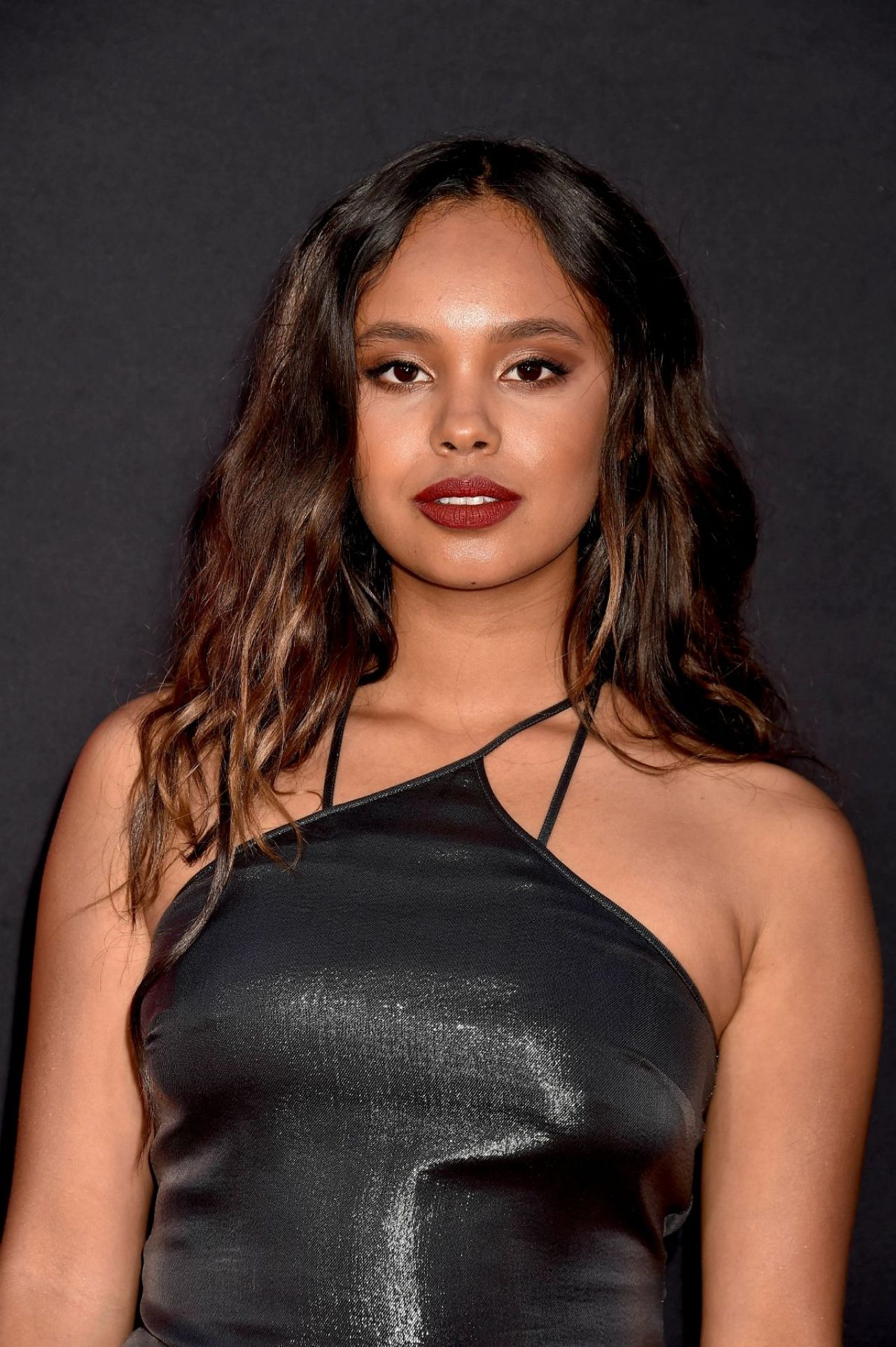 Alisha Boe – “Blockers” Premiere in Westwood