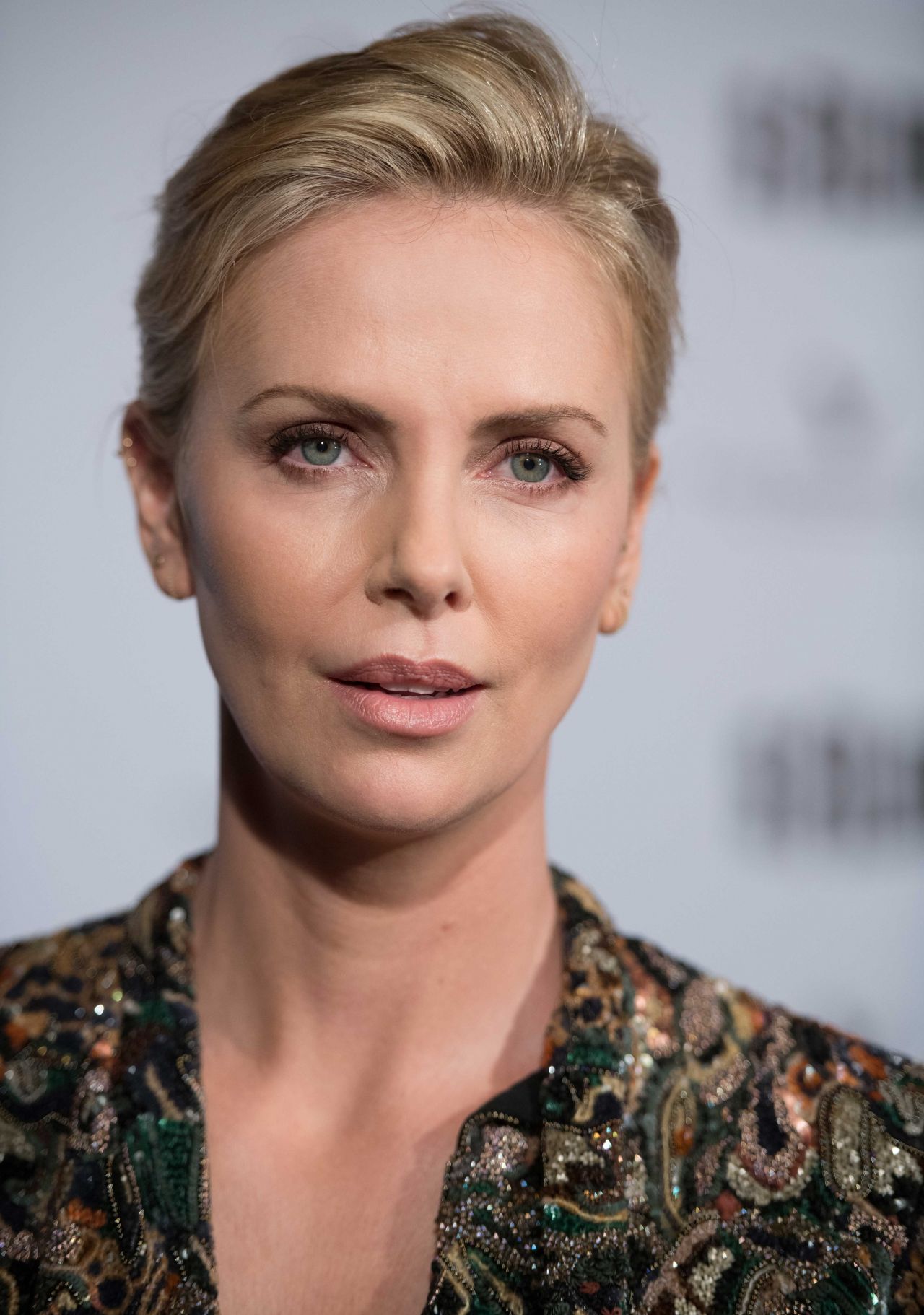 Charlize Theron Faces On Pin Pinterest Charlize Theron