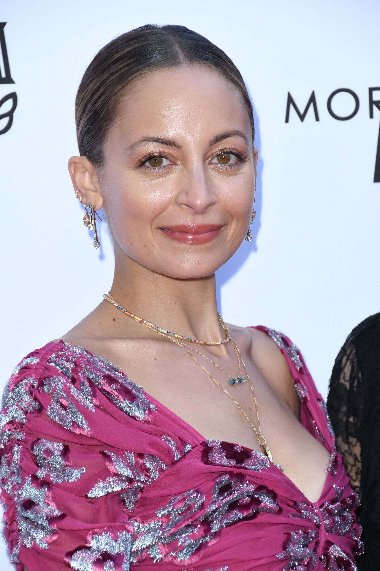 Nicole Richie – The Daily Front Row Fashion Awards 2018 in LA