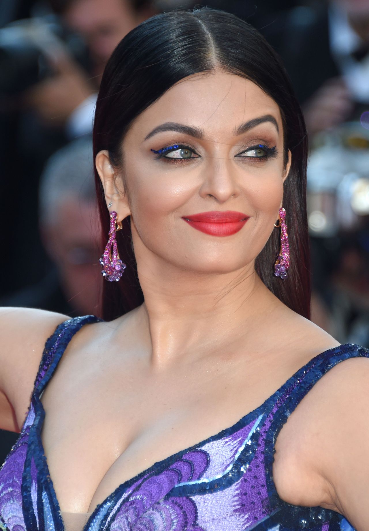 Aishwarya Rai “girls Of The Sun” Premiere At Cannes Film