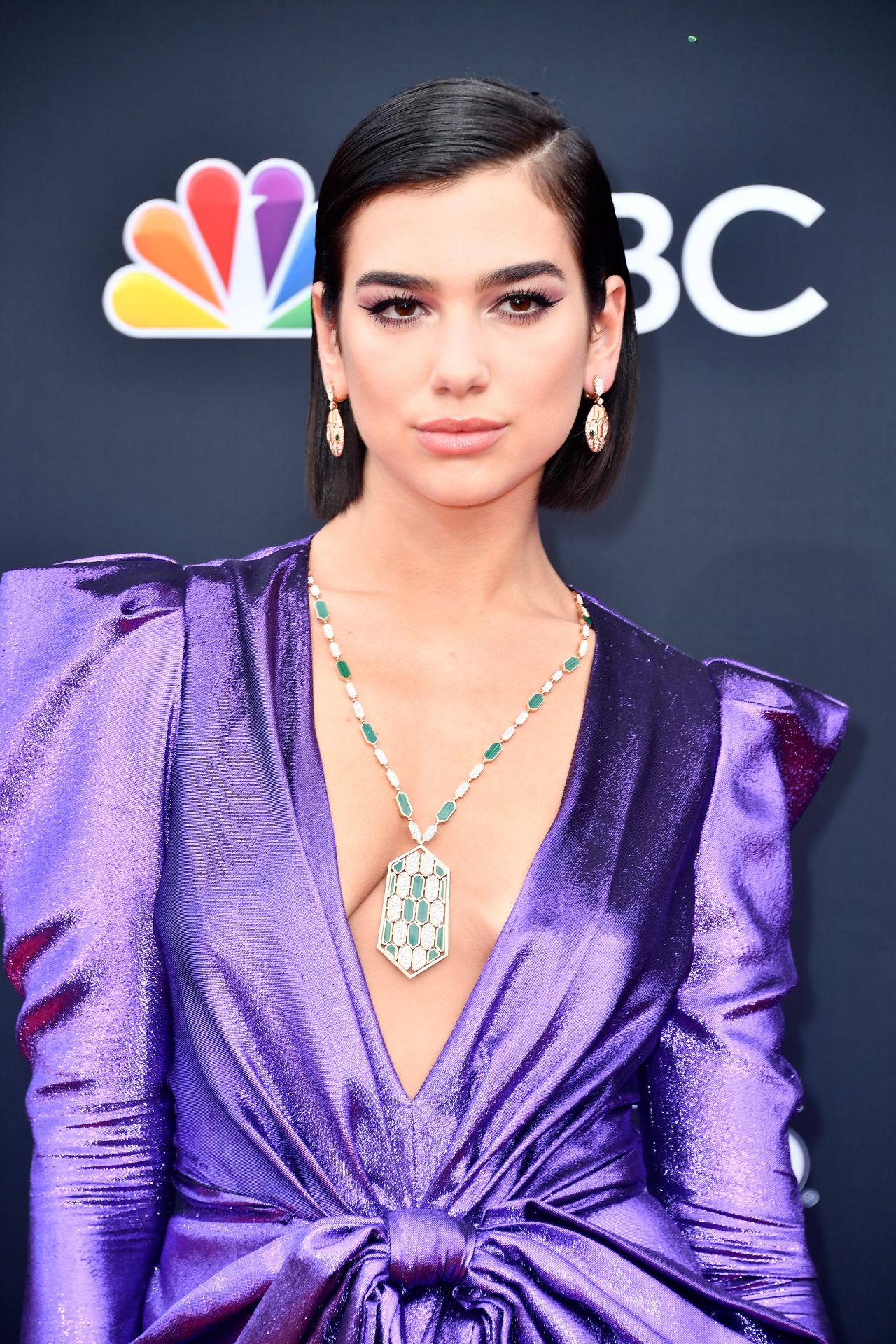 Dua Lipa 2018 Billboard Music Awards in Las Vegas