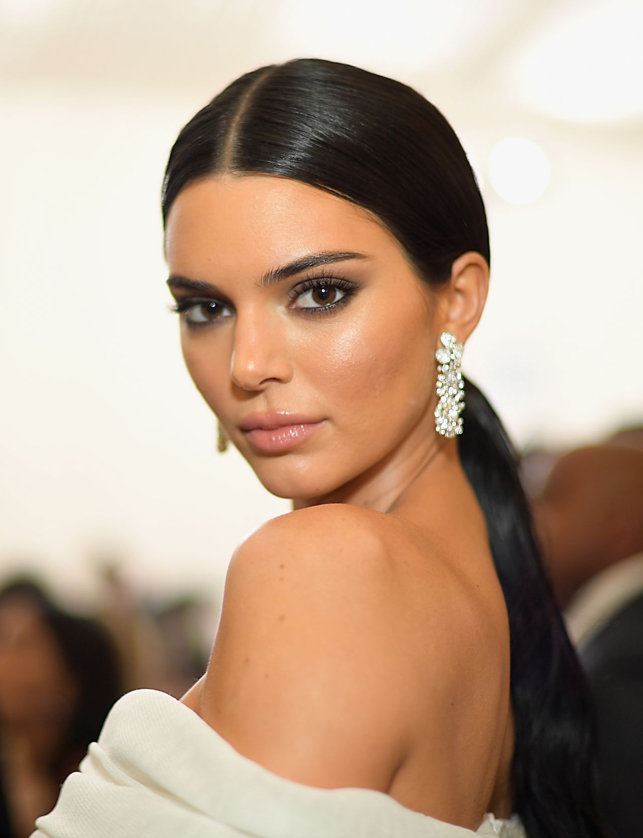 Kendall Jenner – MET Gala 2018