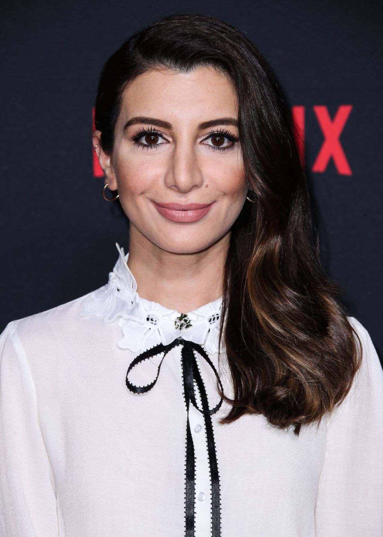 Noureen DeWulf – Netflix FYSee Kick-Off Event in Los Angeles 05/06/2018