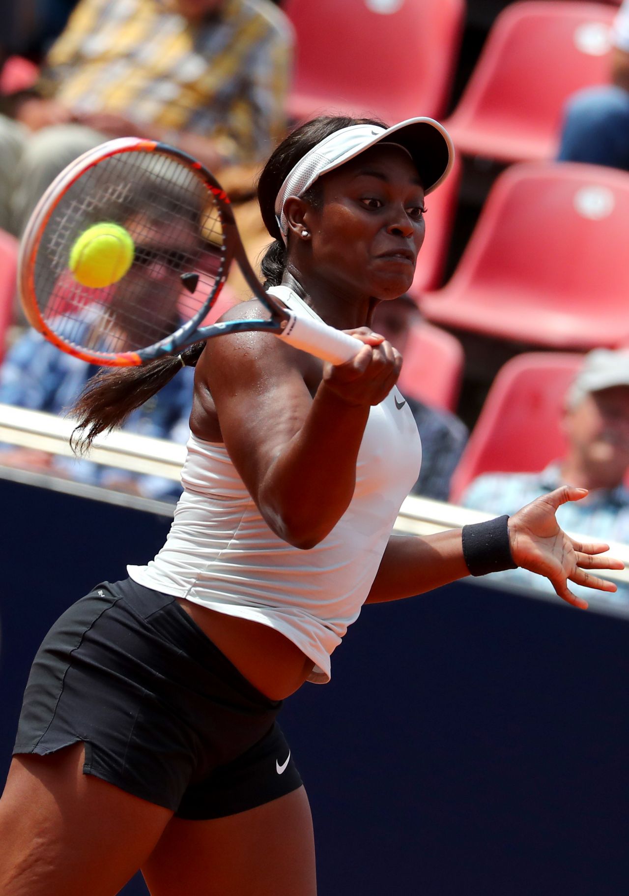 Sloane Stephens – WTA Tour, Nuremberg Cup 05/23/2018