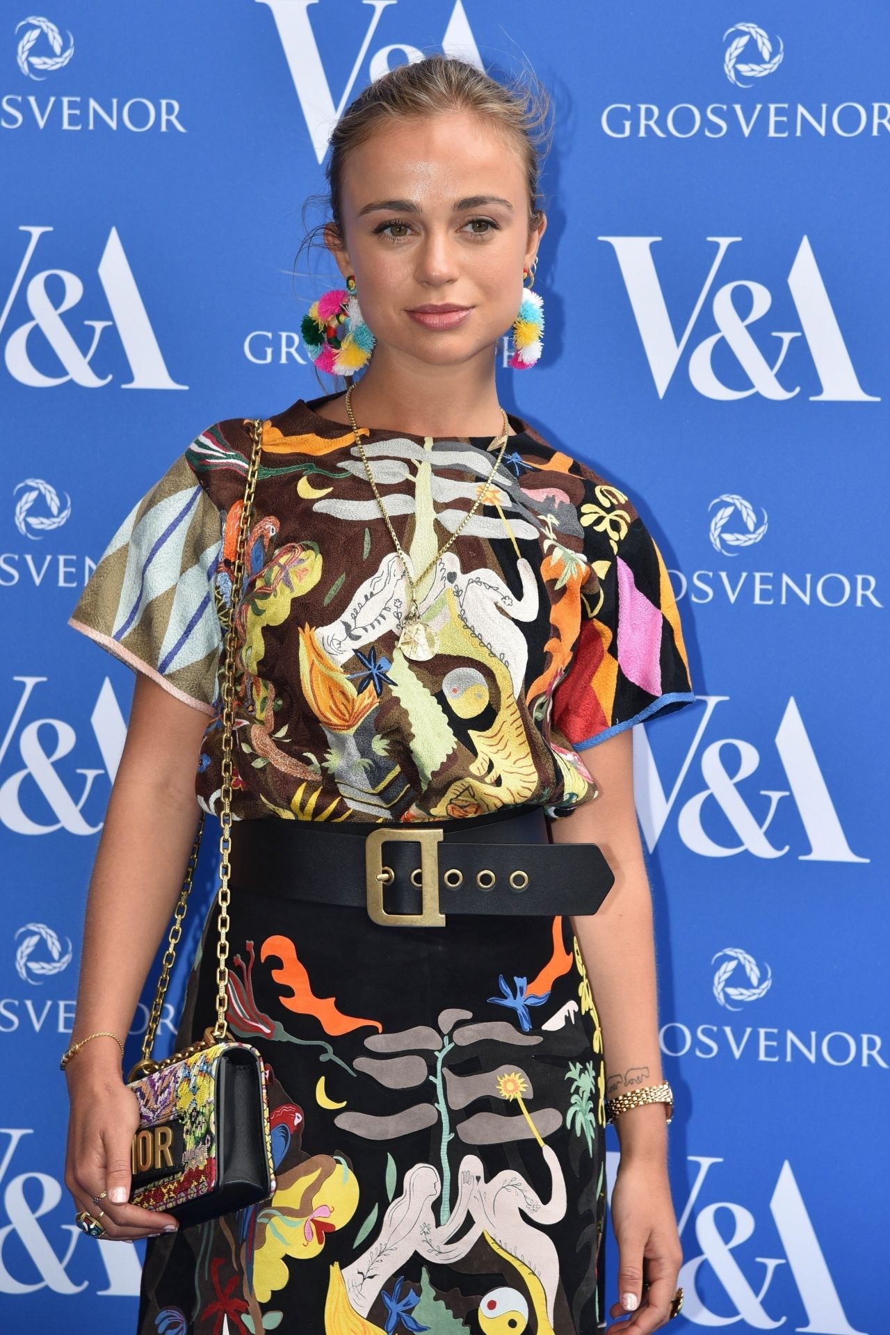 amelia windsor – the victoria and albert museum