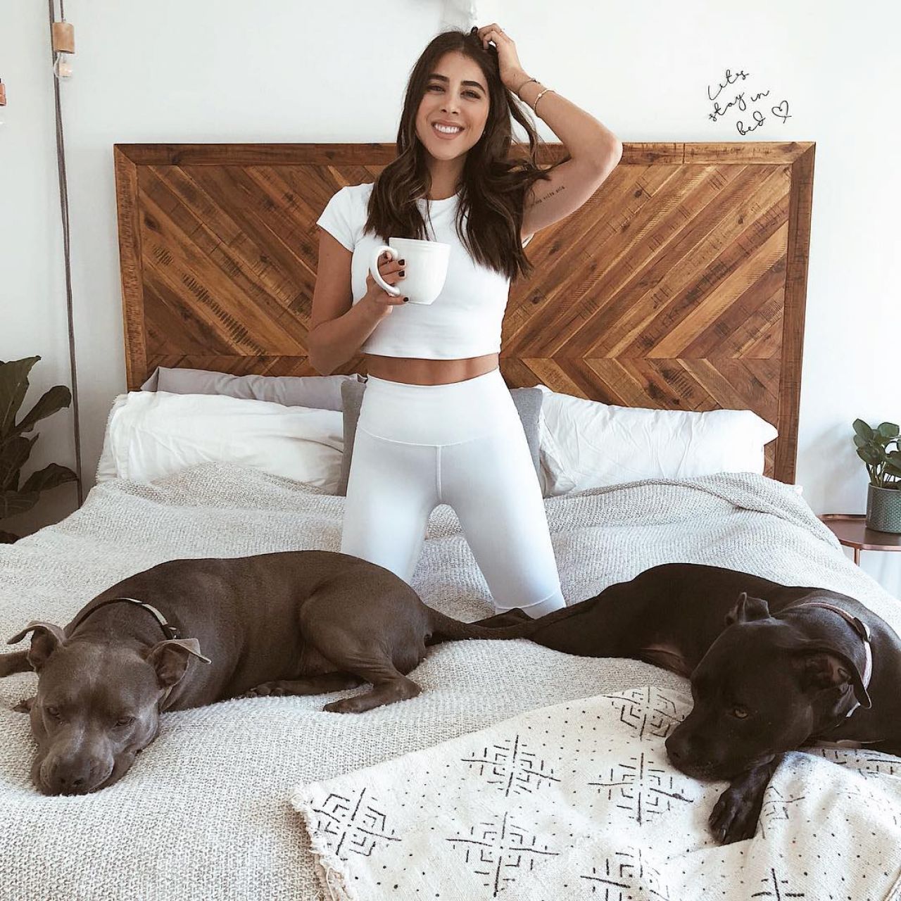 Daniella monet sex fan image