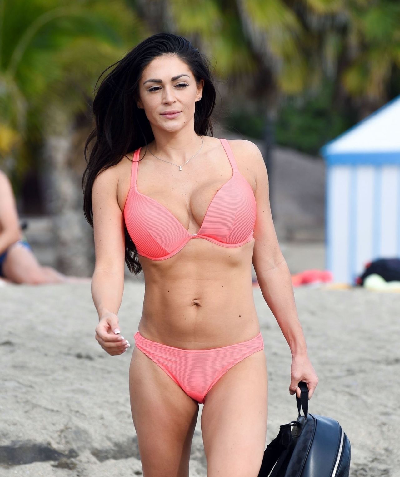 Casey Batchelor In Bikini Celebmafia