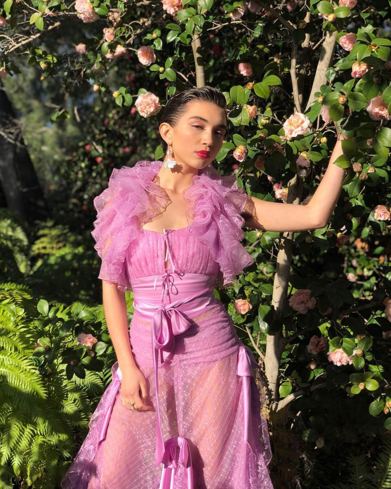 Rowan Blanchard Personal Pics CelebMafia 23520 The Best Porn Website