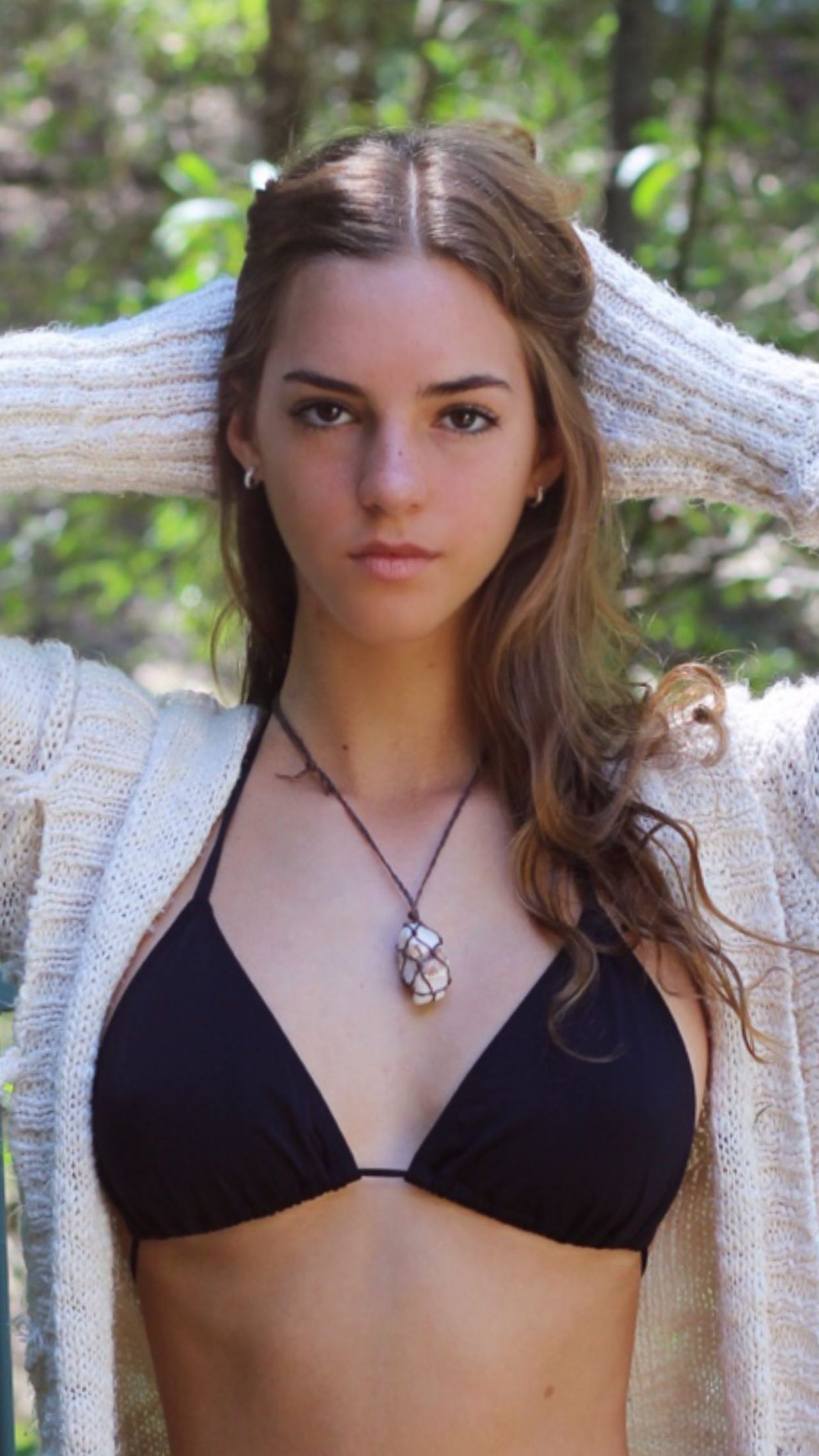 Emily Feld Social Media Photos And Video Celebmafia